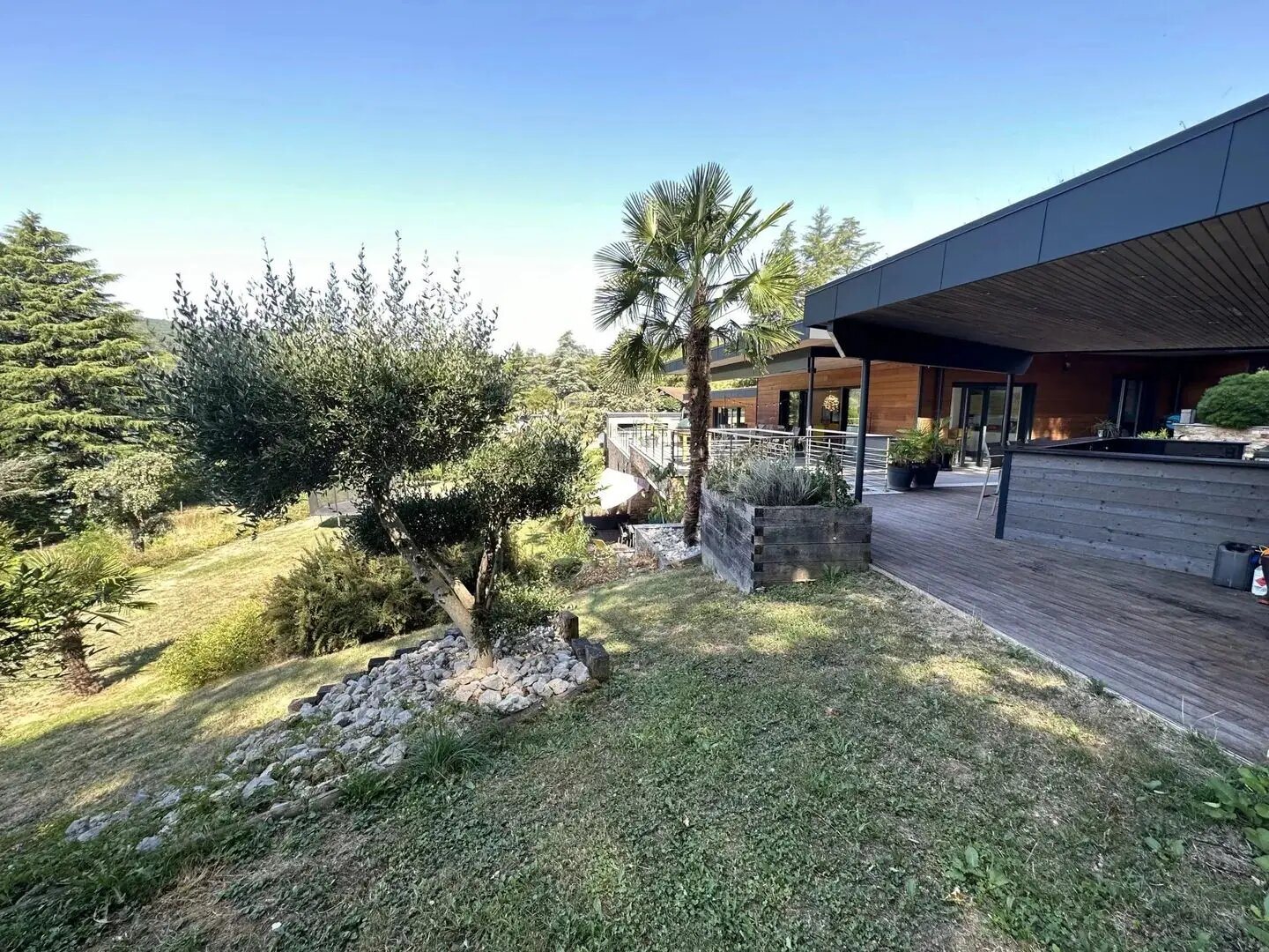 Maison à vendre, 440m², Aix-les-Bains
