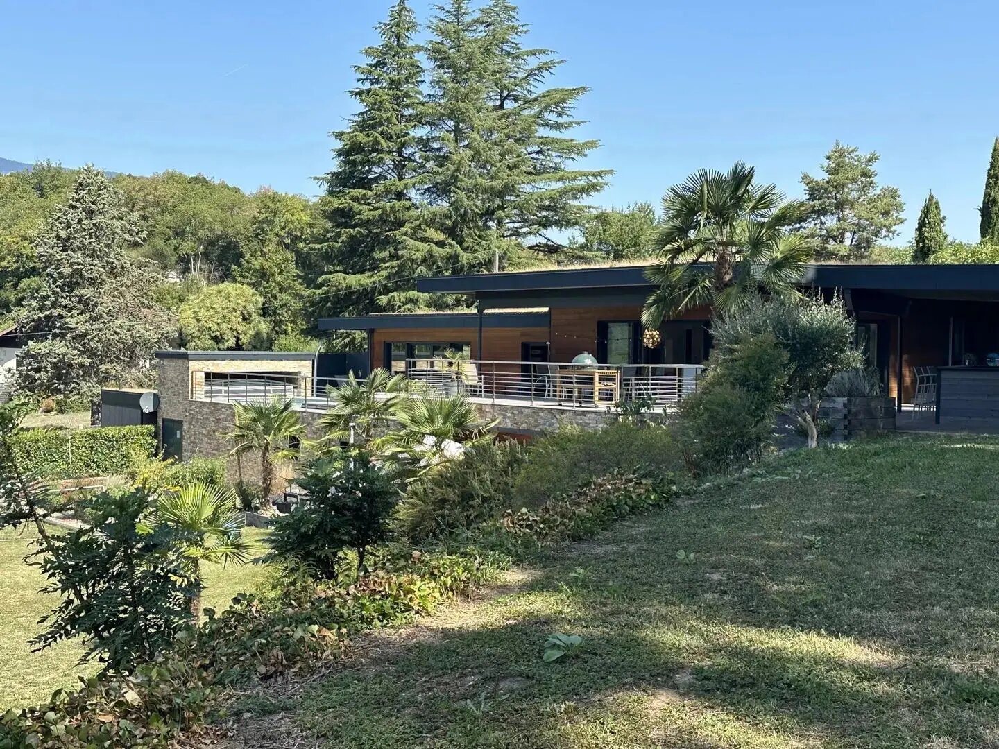 Maison à vendre, 440m², Aix-les-Bains