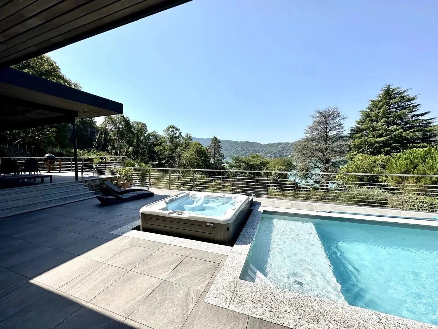 Maison à vendre, 440m², Aix-les-Bains