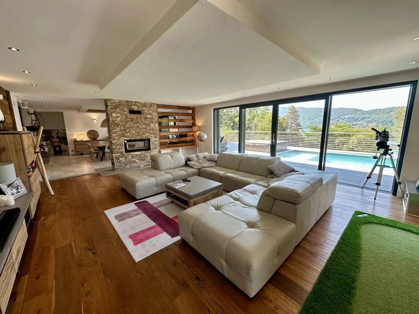 Maison à vendre, 440m², Aix-les-Bains