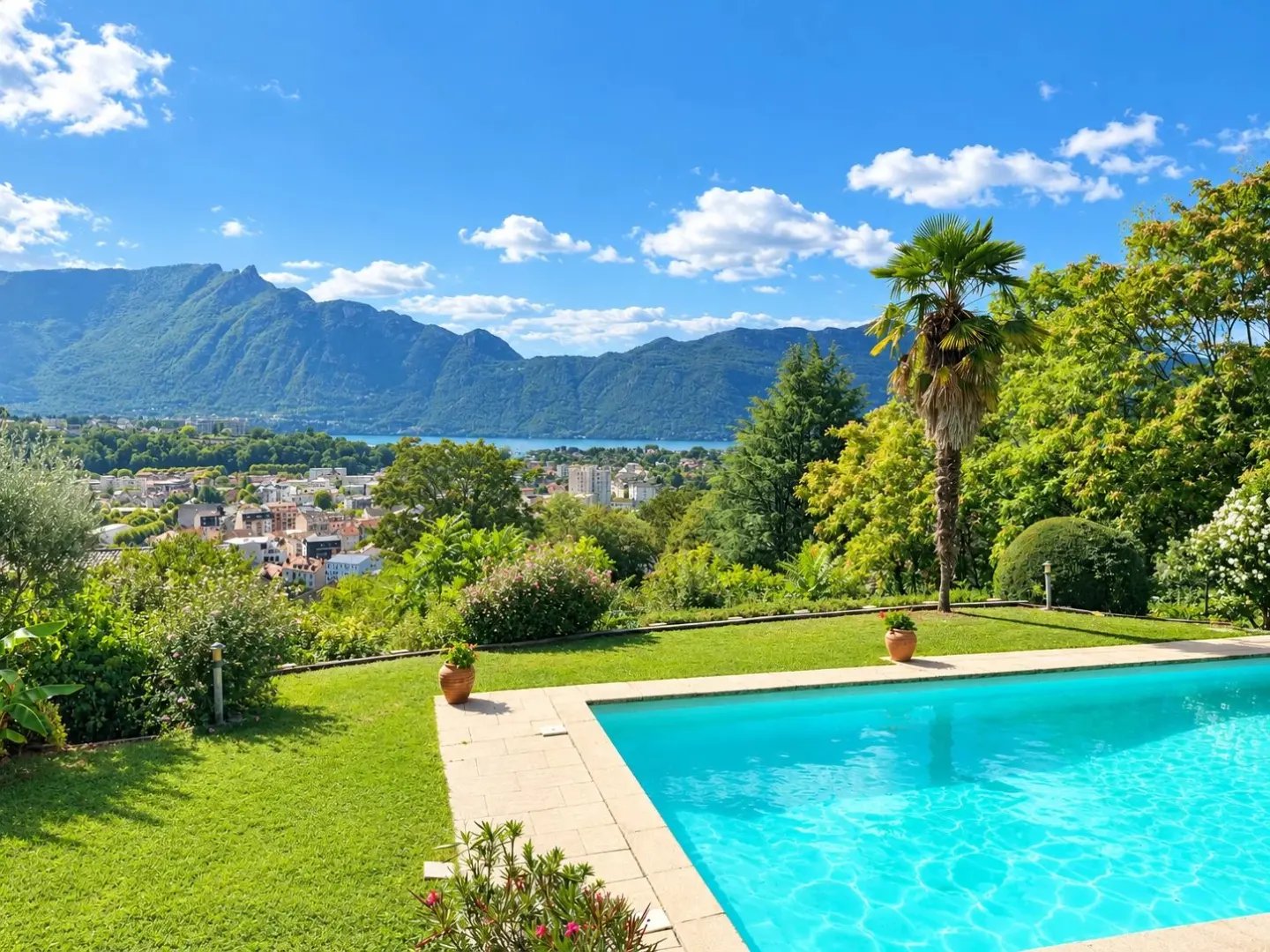 Maison à vendre, 182m², Aix-les-Bains