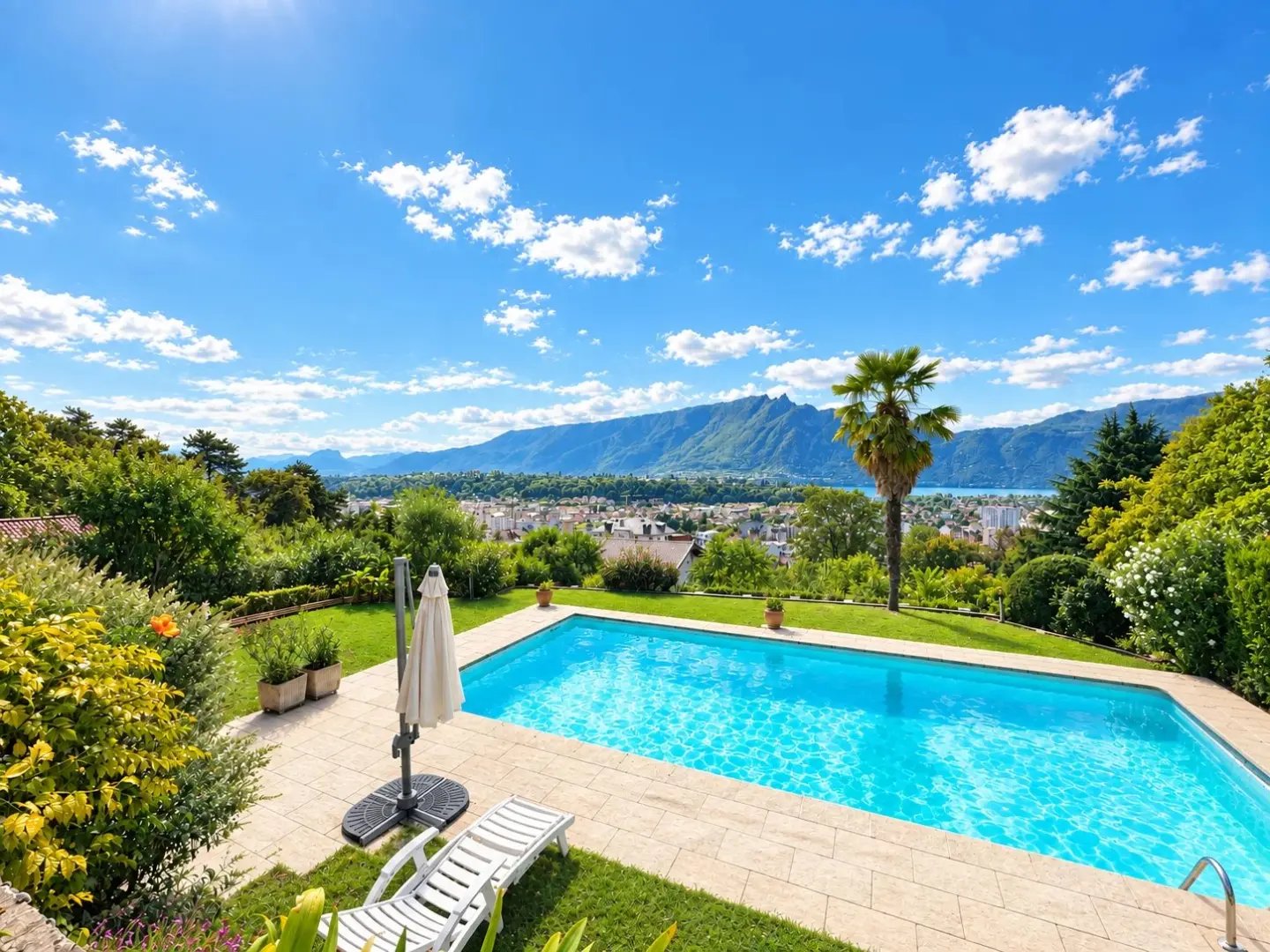 Maison à vendre, 182m², Aix-les-Bains