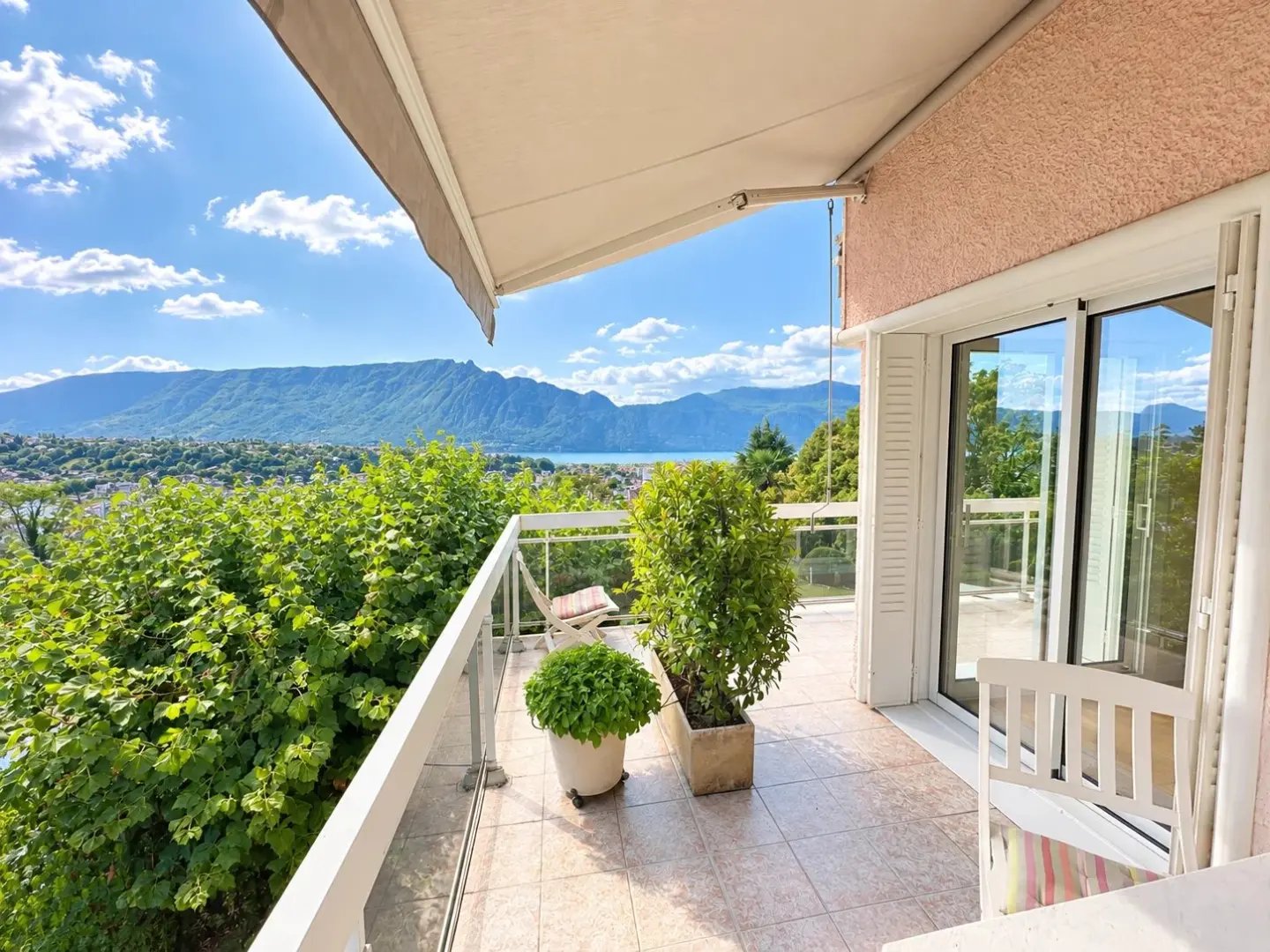 Maison à vendre, 182m², Aix-les-Bains