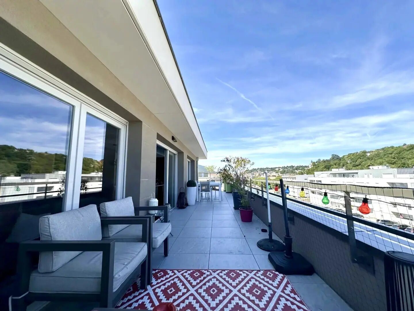 Appartement à vendre, 102m², Aix-les-Bains