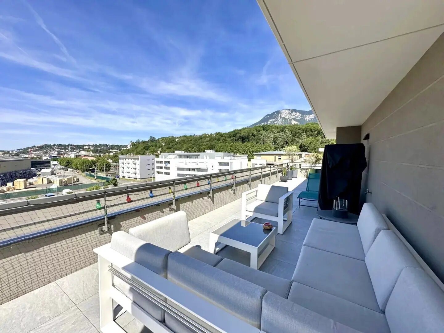 Appartement à vendre, 102m², Aix-les-Bains