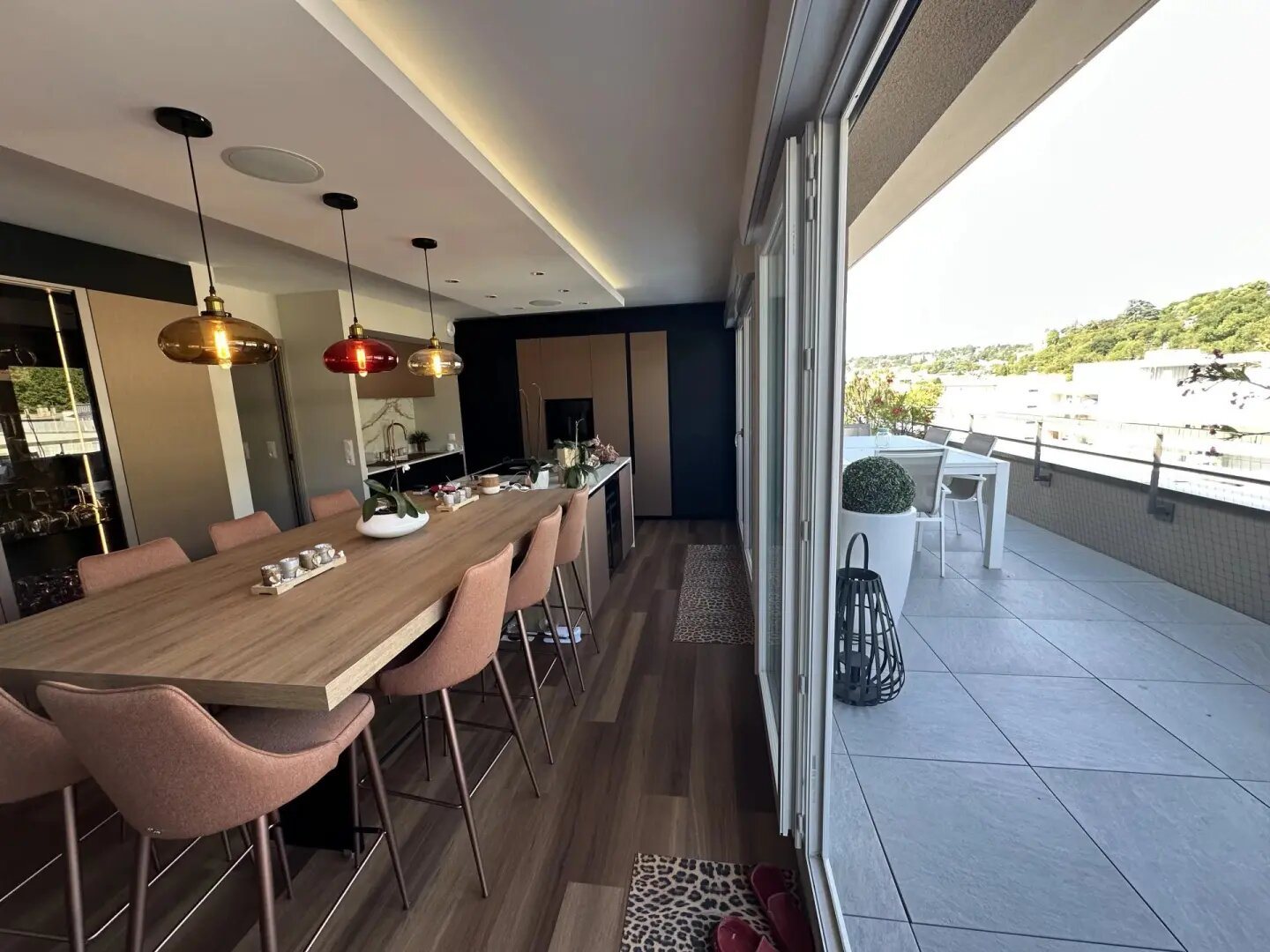 Appartement à vendre, 102m², Aix-les-Bains
