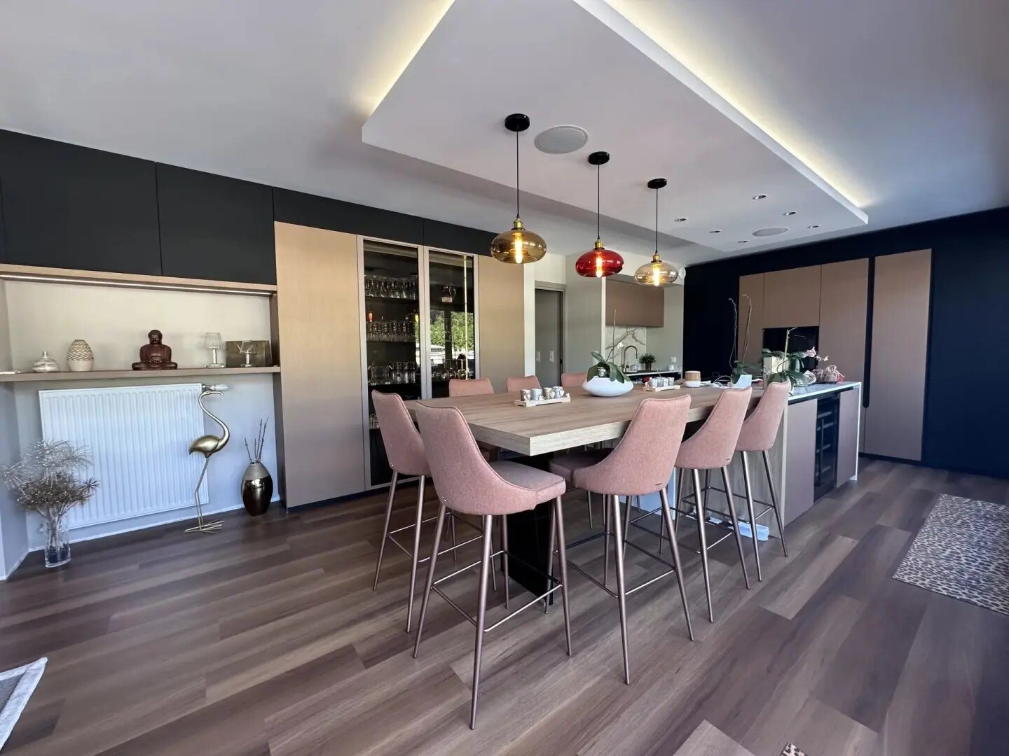 Appartement à vendre, 102m², Aix-les-Bains