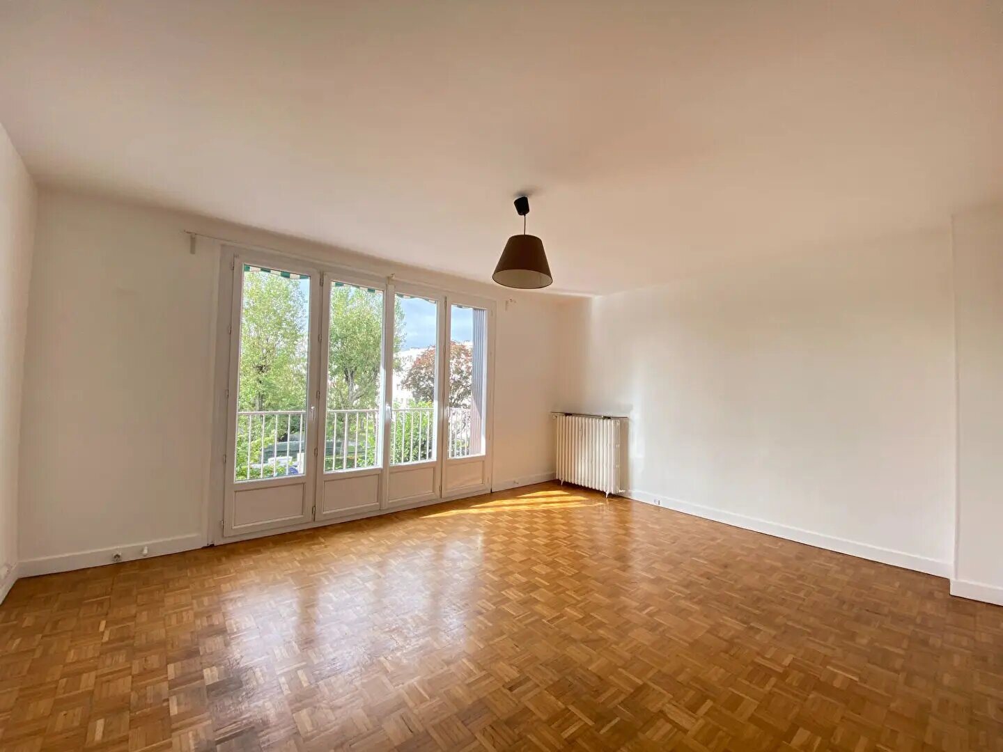 Appartement à louer, 73m², Le Plessis-Bouchard