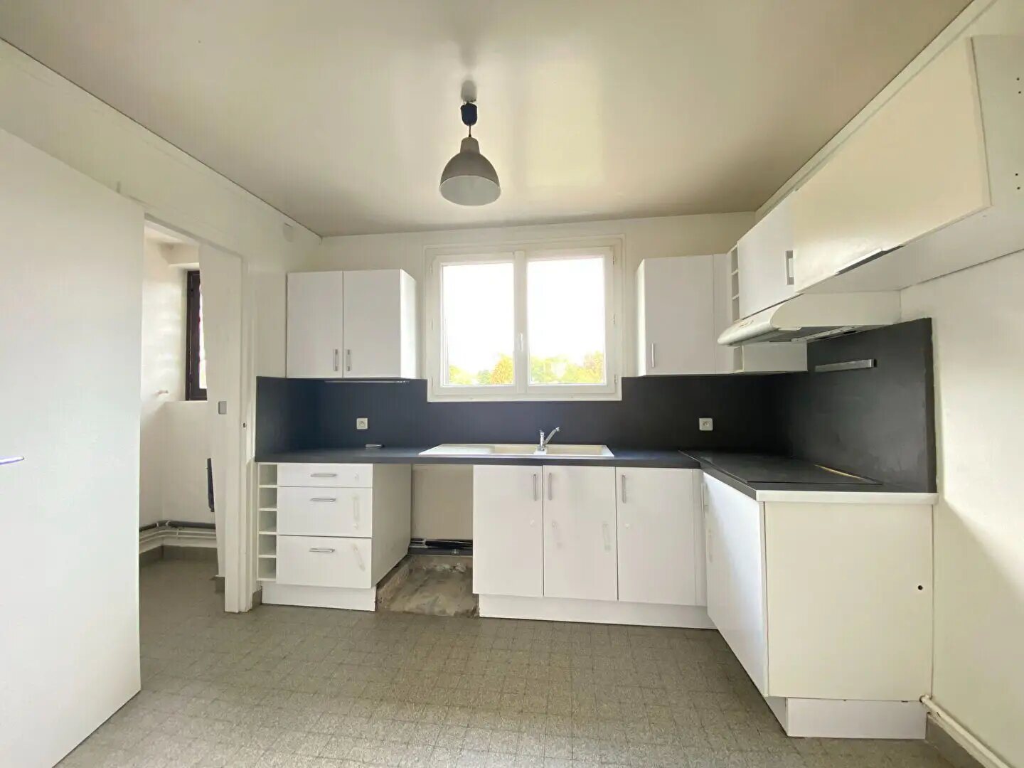 Appartement à louer, 73m², Le Plessis-Bouchard