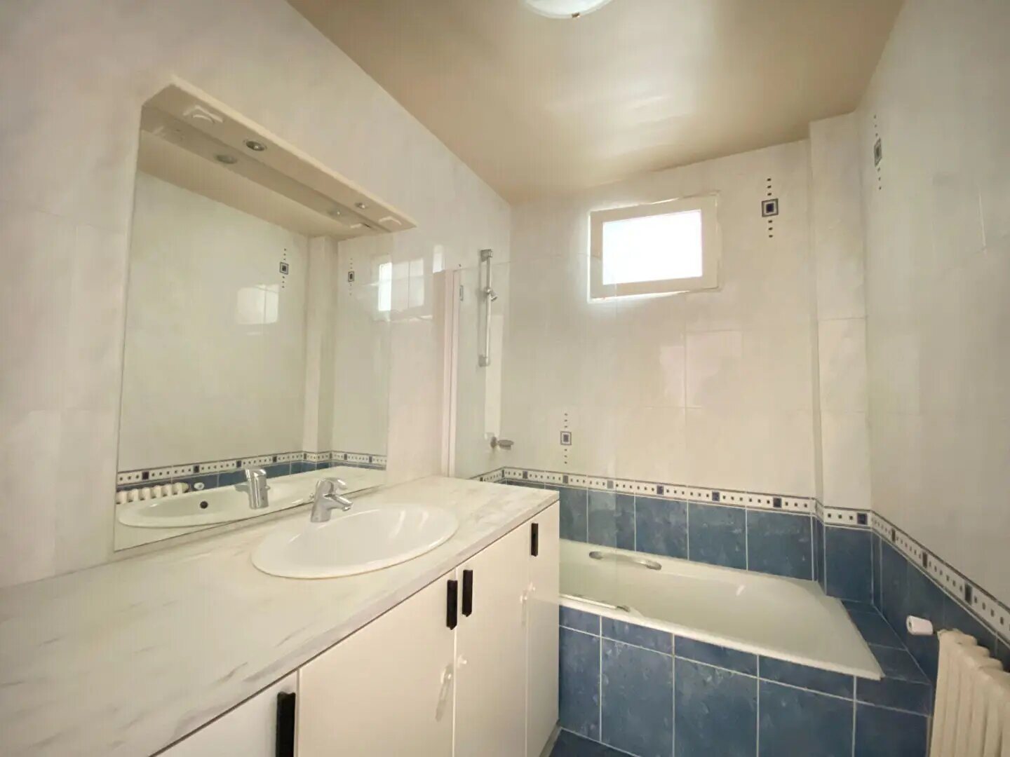 Appartement à louer, 73m², Le Plessis-Bouchard