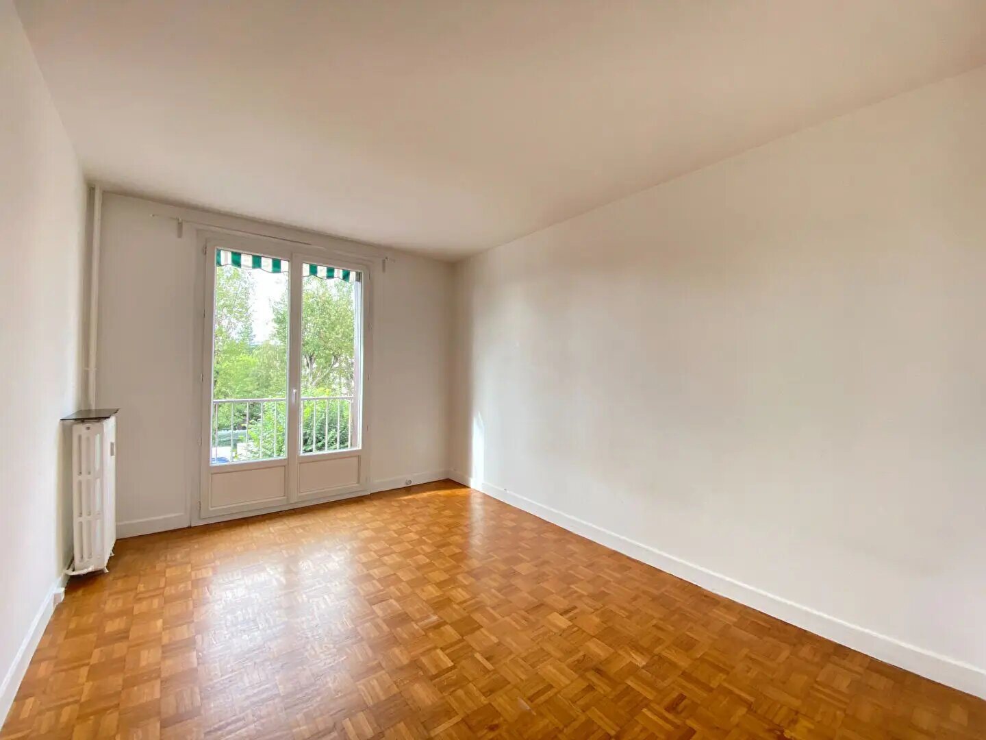 Appartement à louer, 73m², Le Plessis-Bouchard