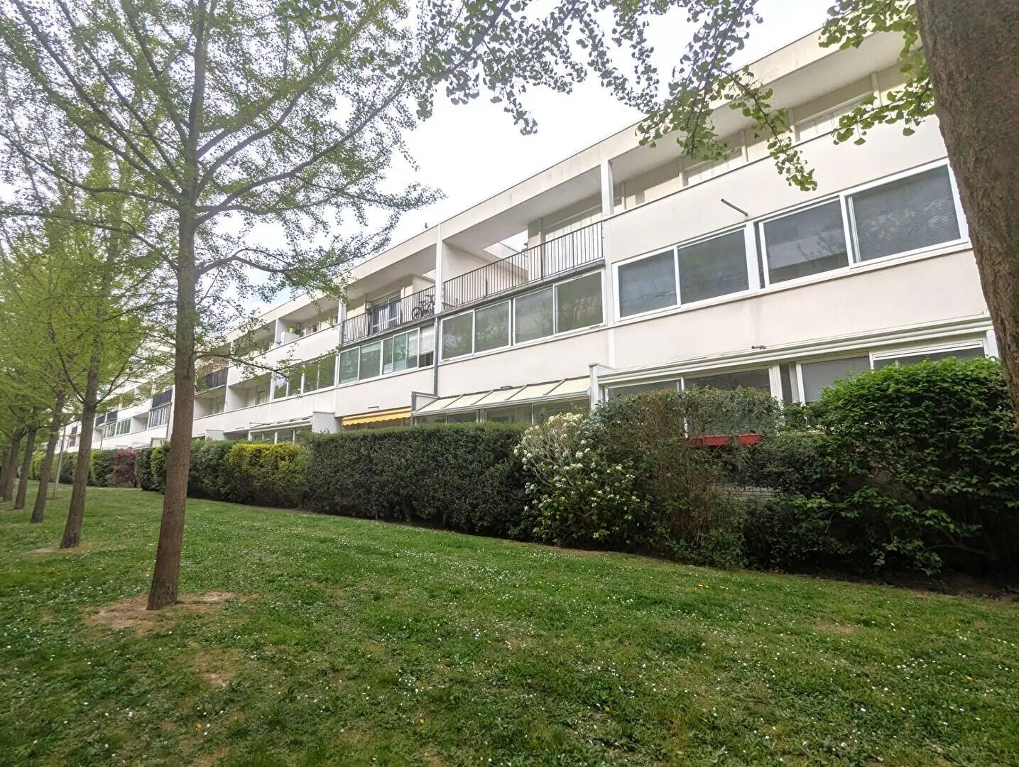 Appartement à vendre, 114m², Eaubonne