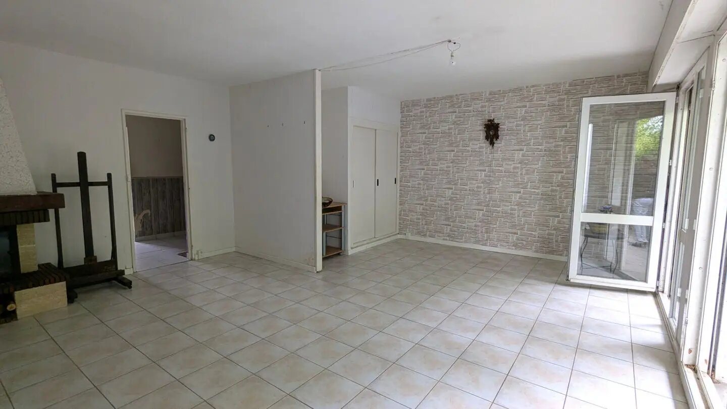 Appartement à vendre, 114m², Eaubonne