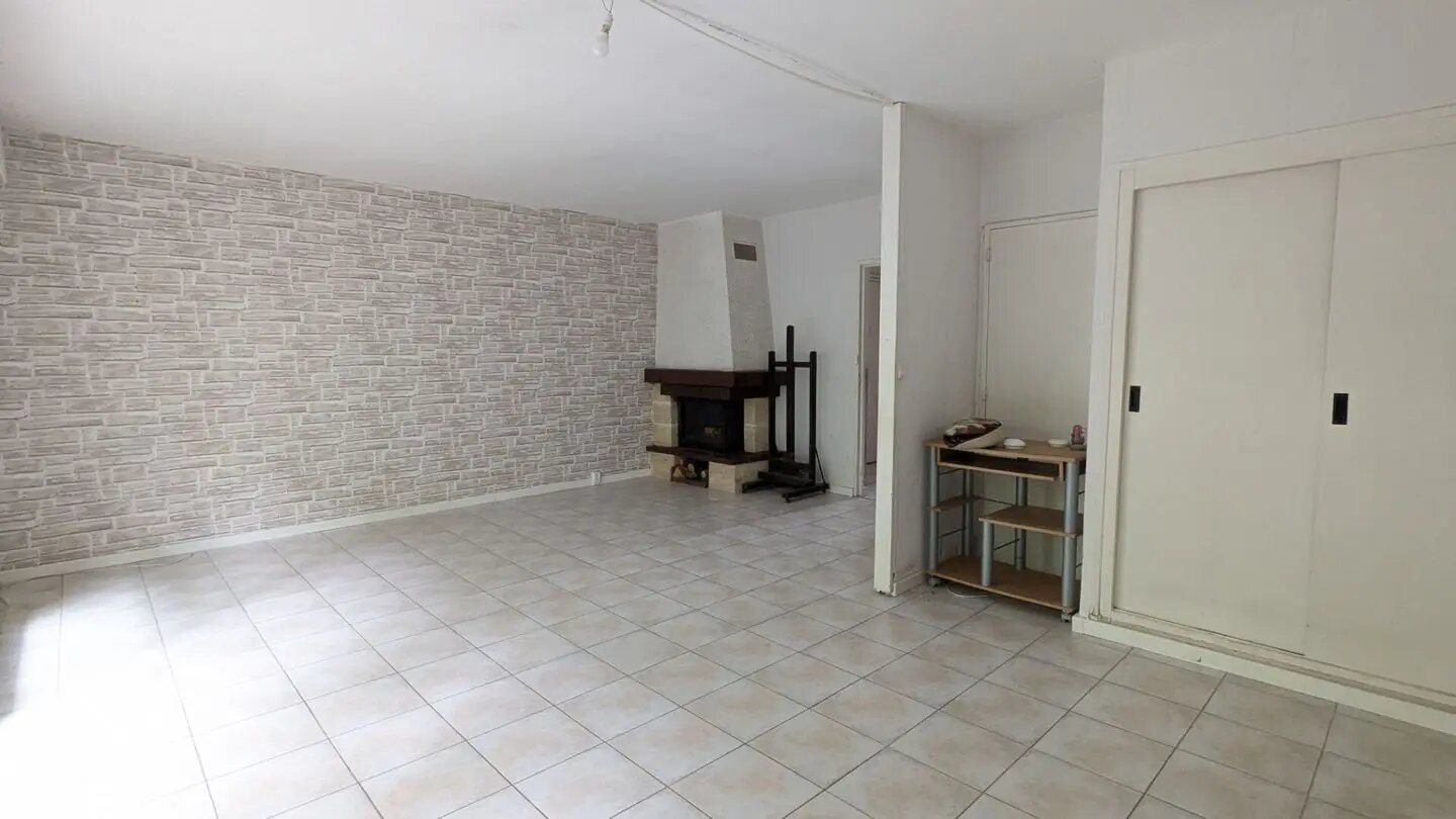 Appartement à vendre, 114m², Eaubonne