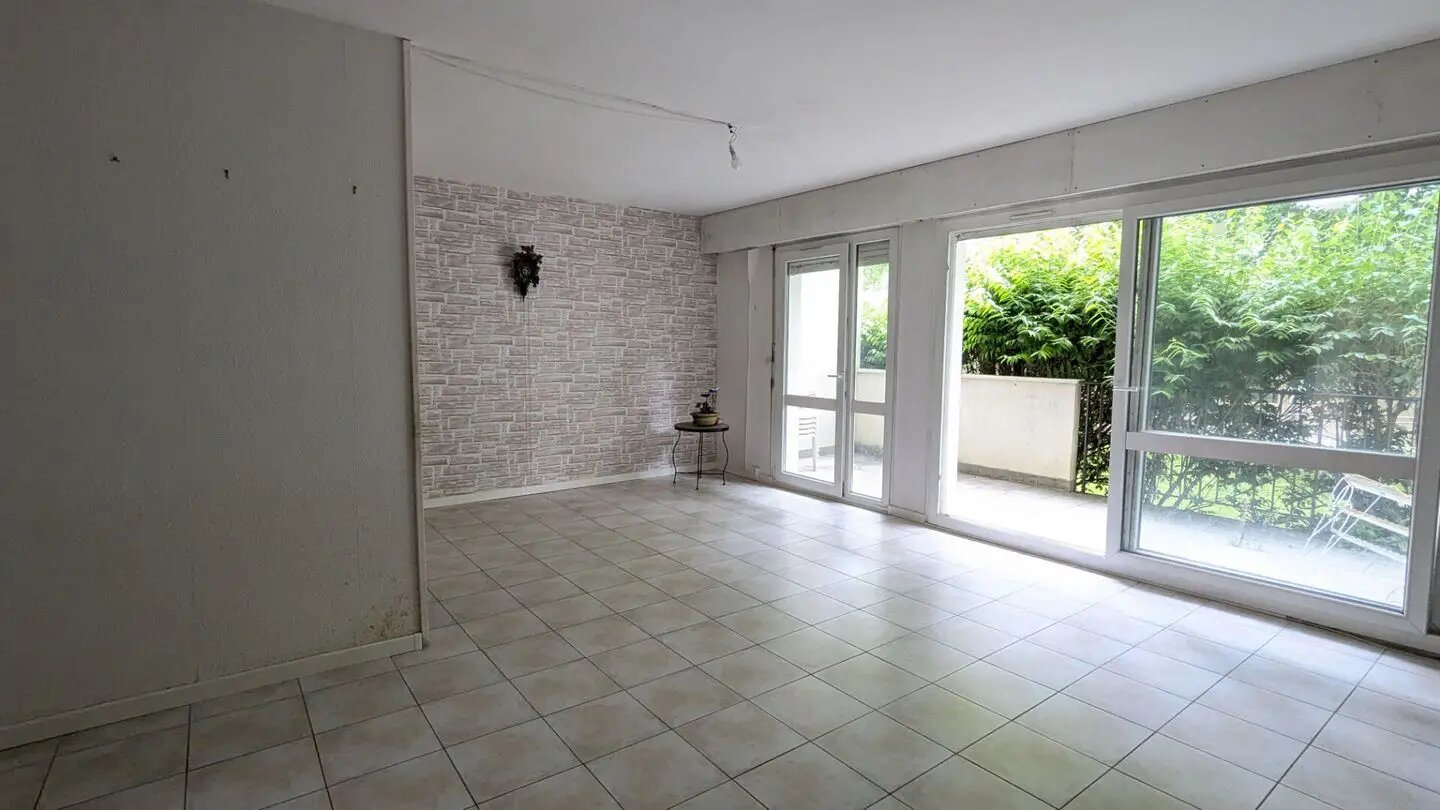 Appartement à vendre, 114m², Eaubonne