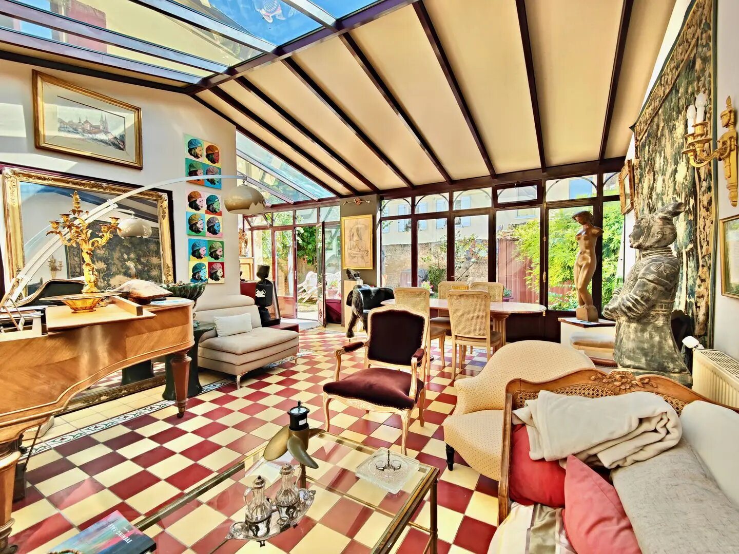 Maison à vendre, 194m², Neauphle-le-Vieux