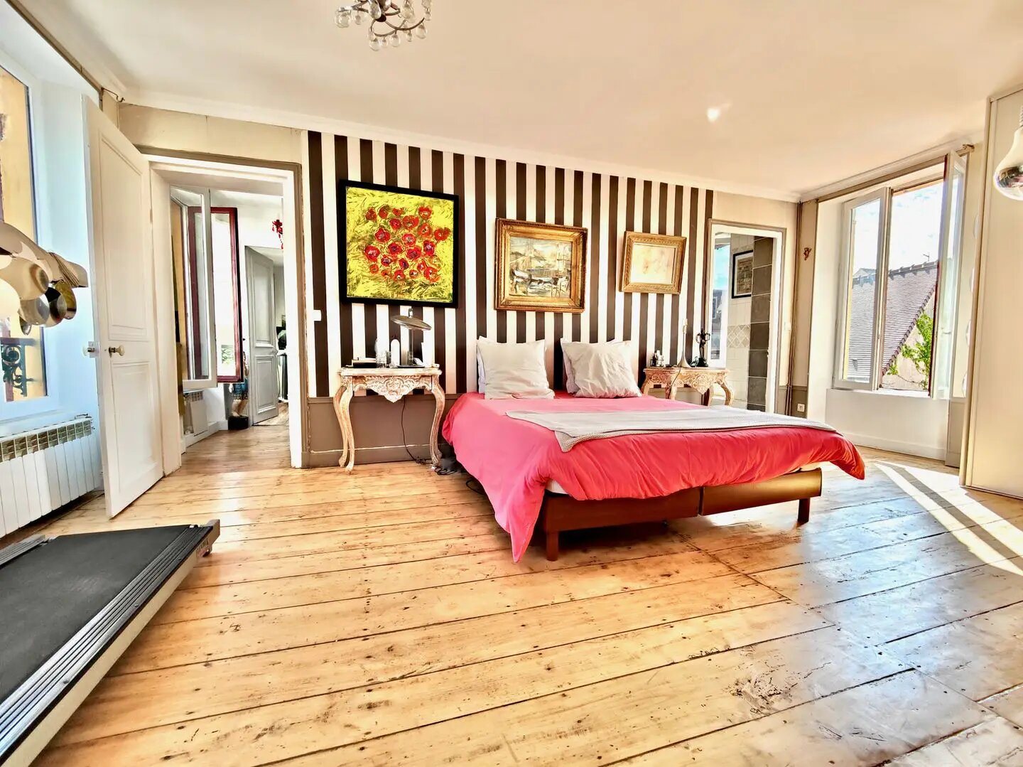 Maison à vendre, 194m², Neauphle-le-Vieux