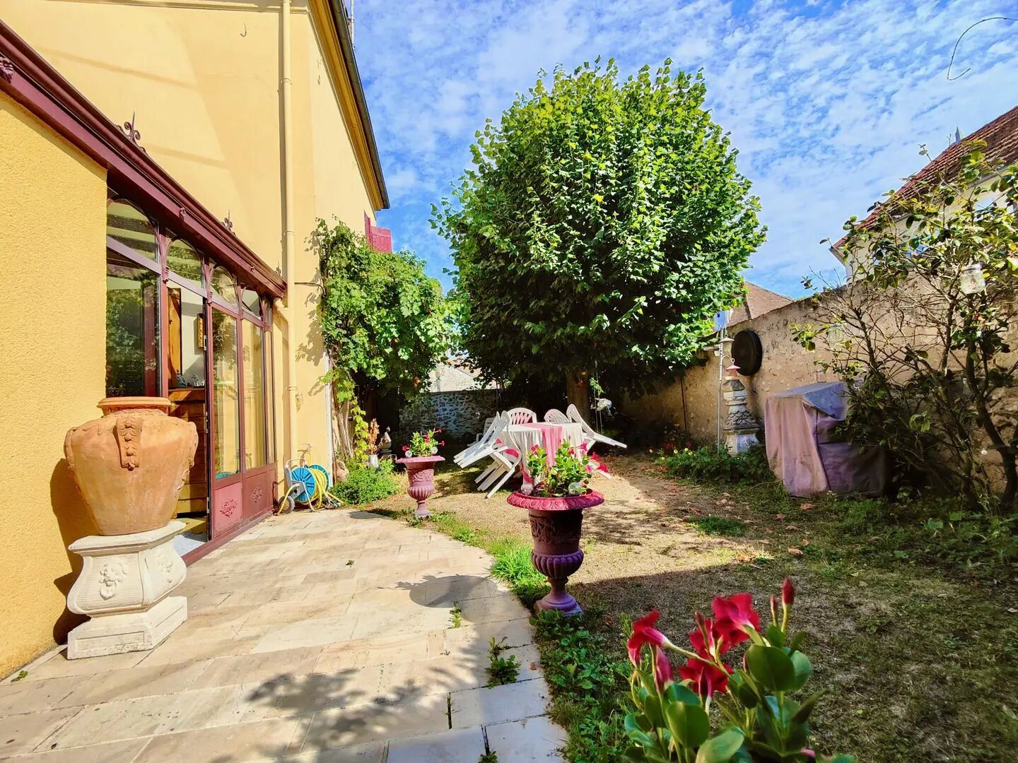 Maison à vendre, 194m², Neauphle-le-Vieux