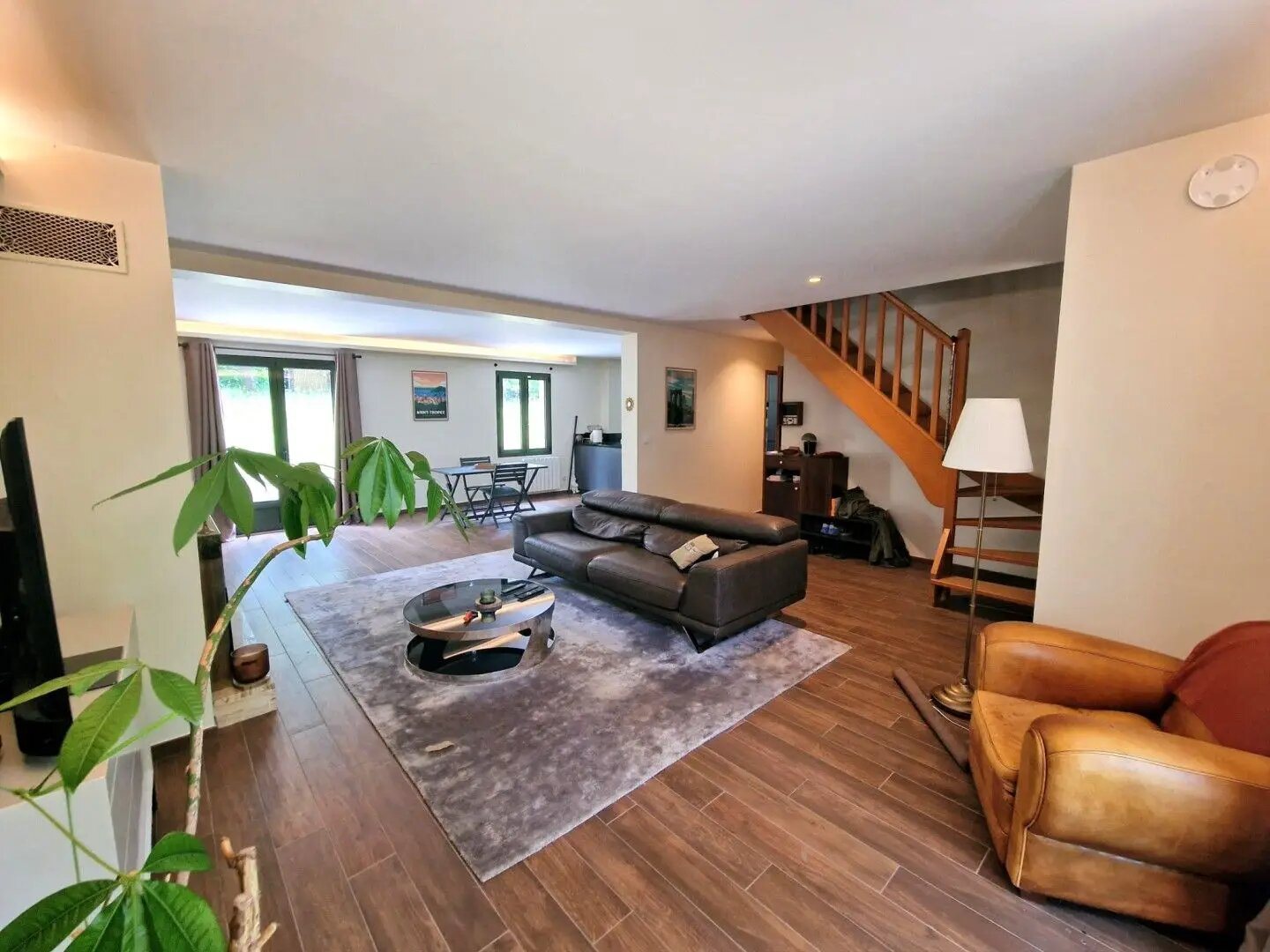 Maison à vendre, 135m², Jouars-Pontchartrain
