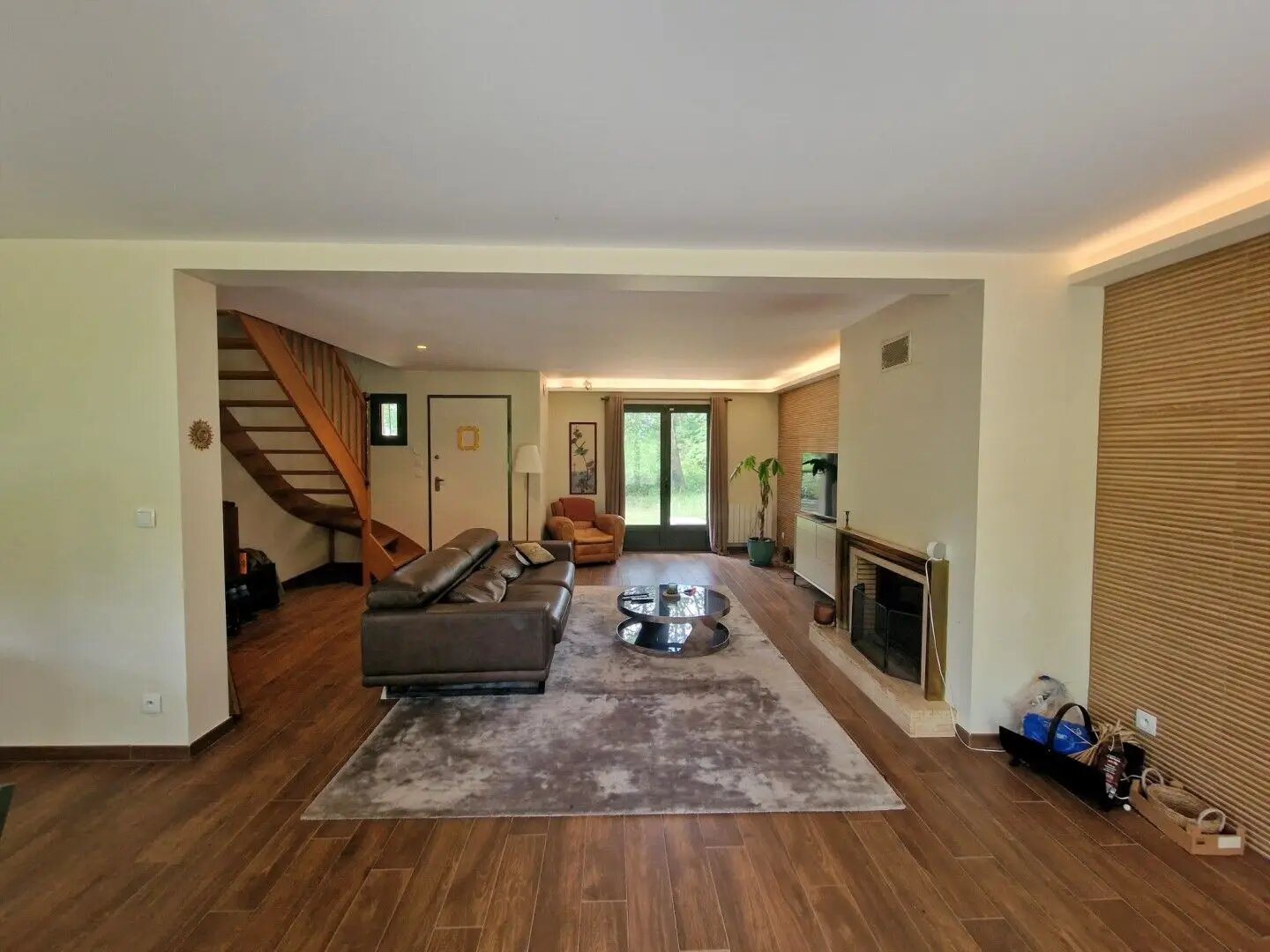 Maison à vendre, 135m², Jouars-Pontchartrain