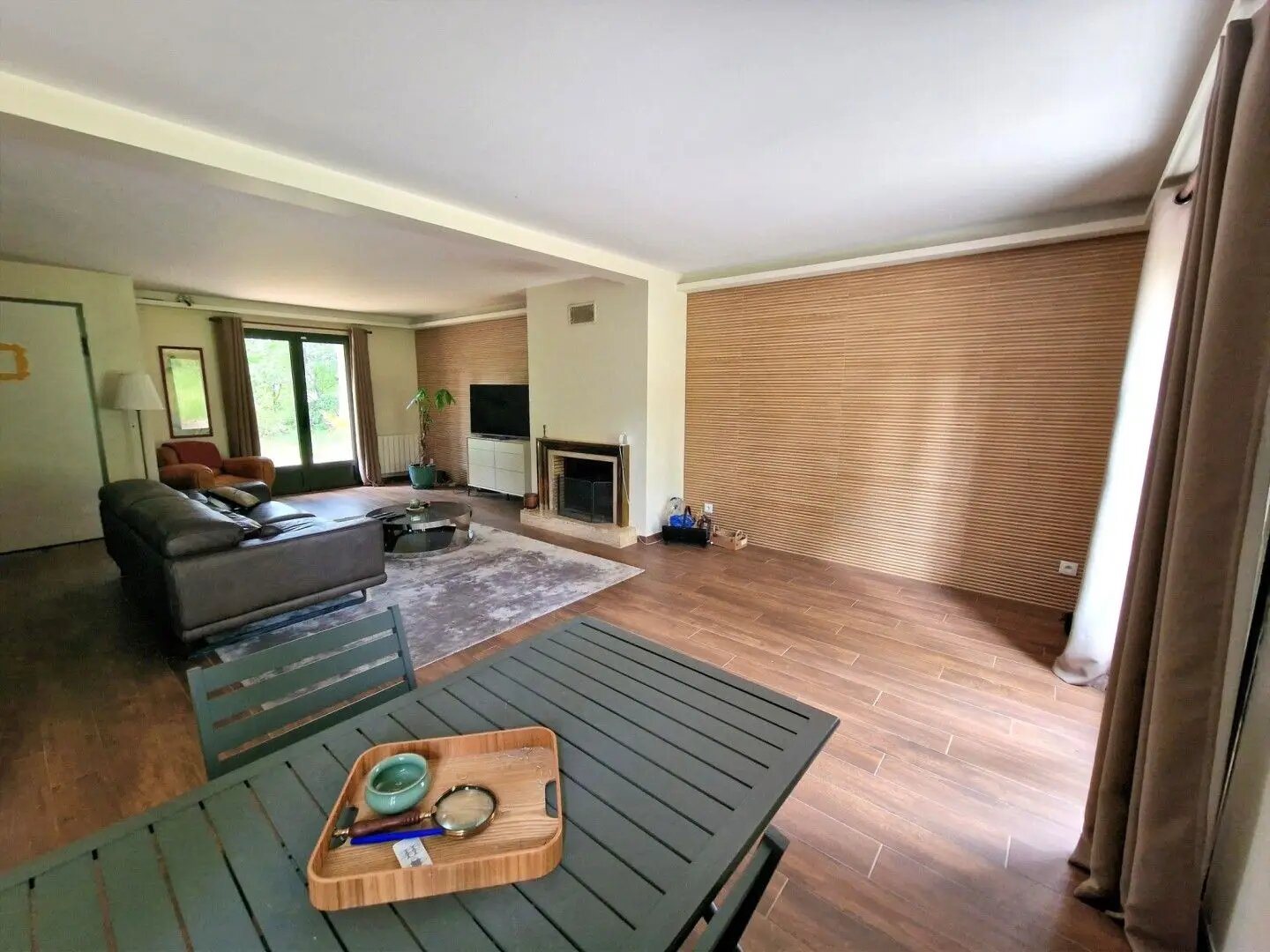 Maison à vendre, 135m², Jouars-Pontchartrain