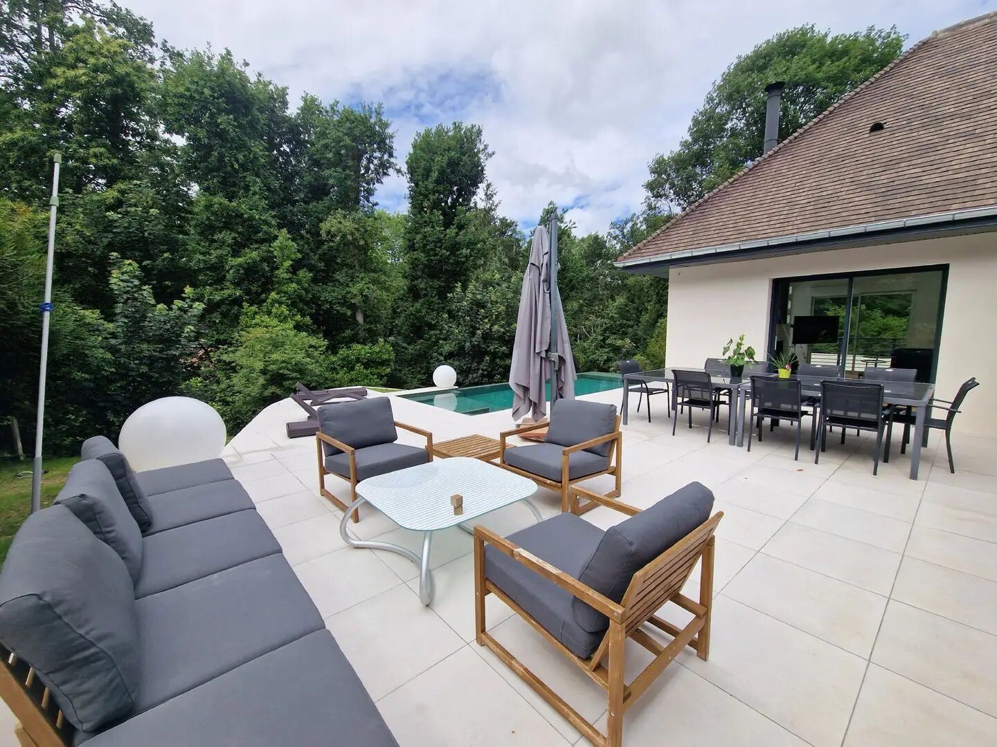 Maison à vendre, 275m², Les Mesnuls