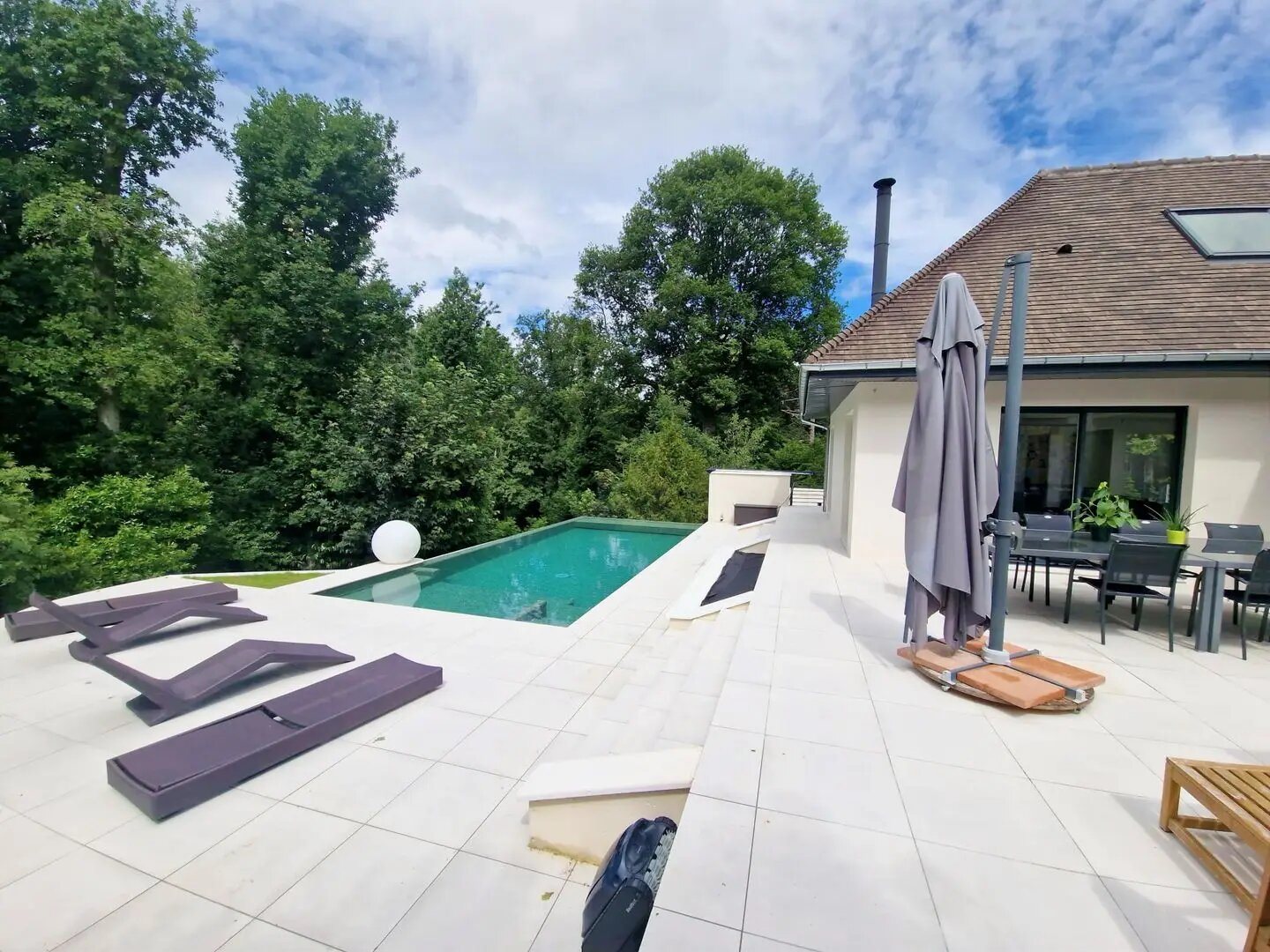 Maison à vendre, 275m², Les Mesnuls