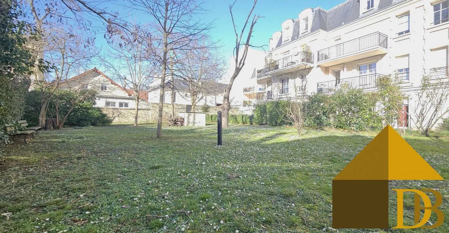 Appartement à vendre, 62m², Maisons-Alfort
