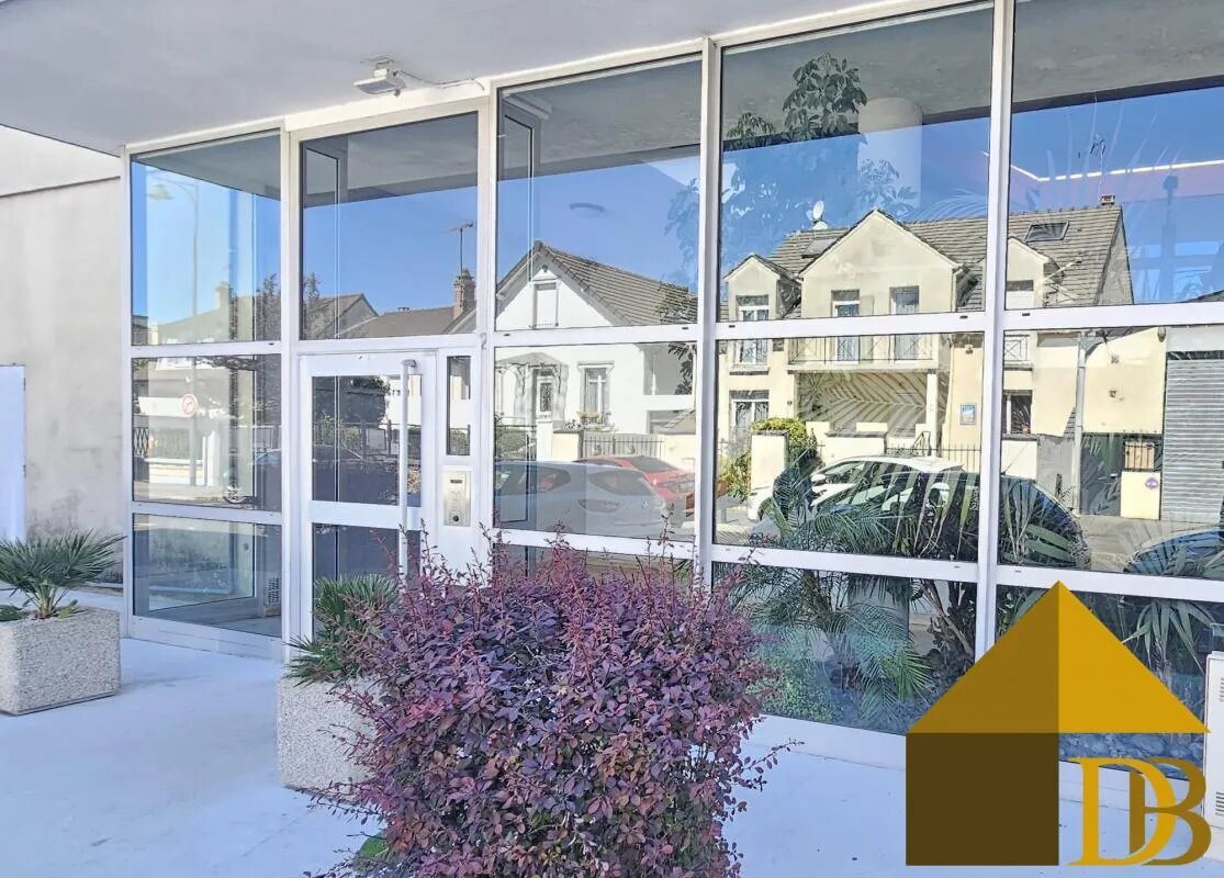 Appartement à louer, 25m², Maisons-Alfort