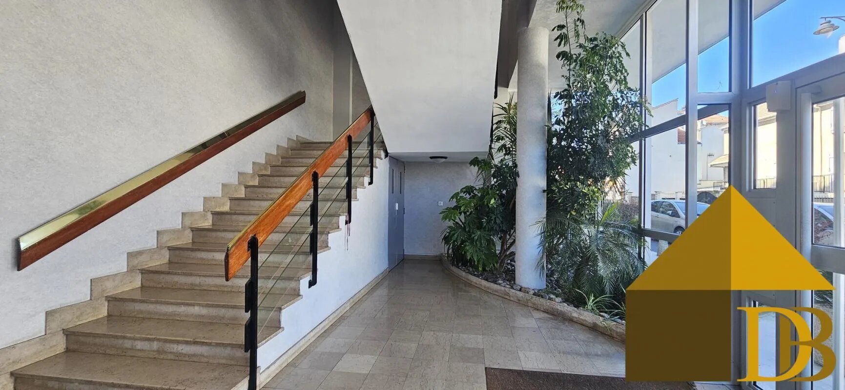 Appartement à louer, 25m², Maisons-Alfort