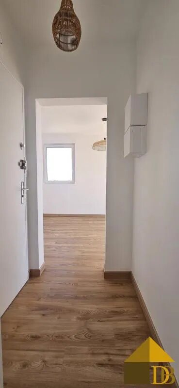 Appartement à louer, 25m², Maisons-Alfort