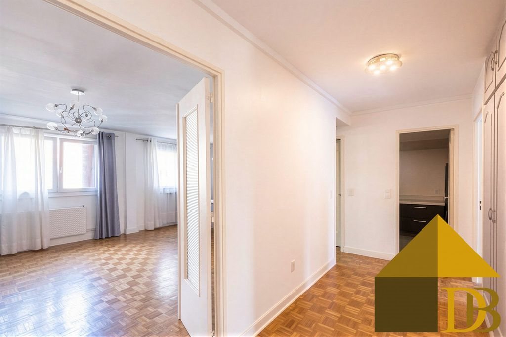 Appartement à vendre, 89m², Maisons-Alfort
