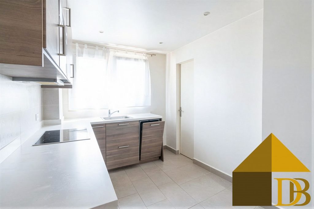 Appartement à vendre, 89m², Maisons-Alfort