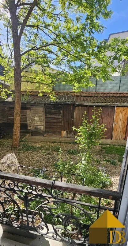Appartement à vendre, 48m², Maisons-Alfort