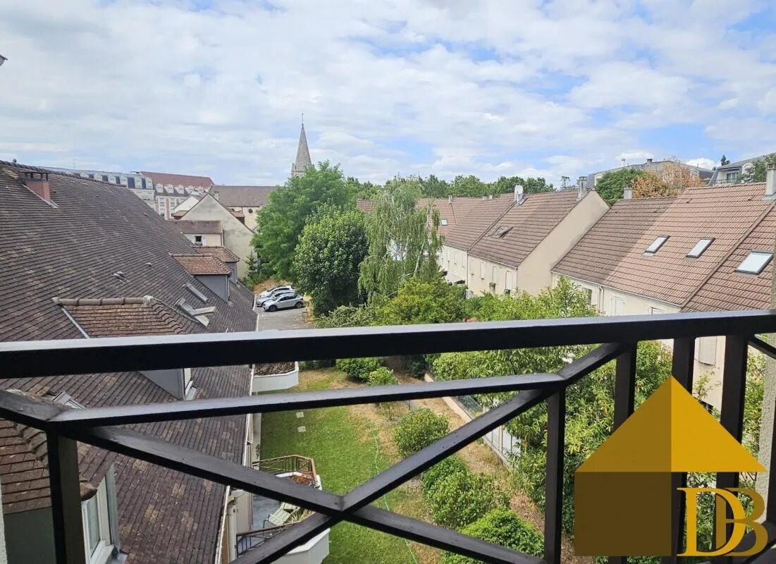 Appartement à vendre, 68m², Maisons-Alfort