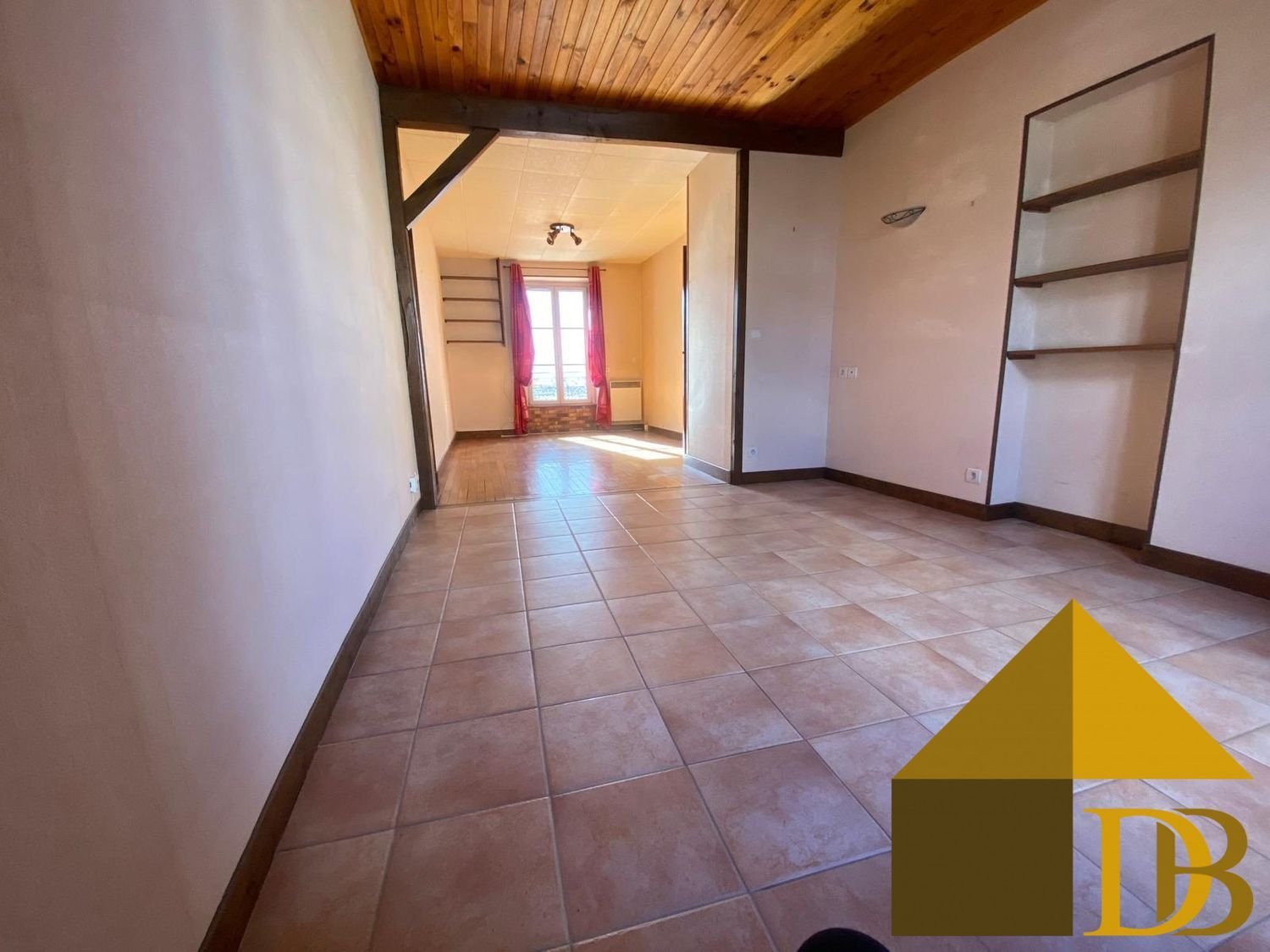 Appartement à vendre, 73m², Maisons-Alfort
