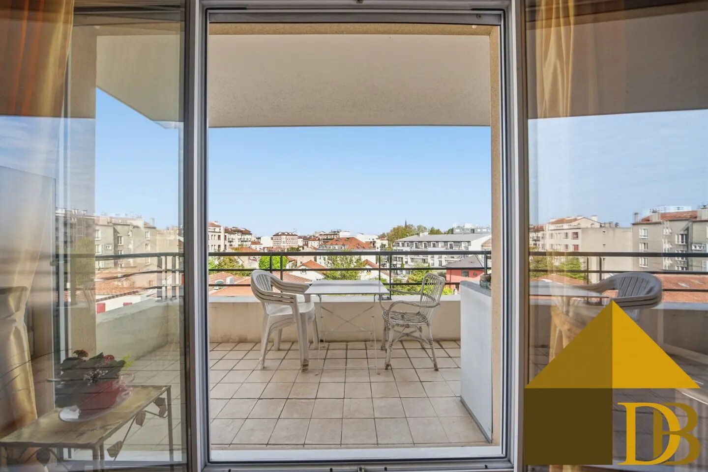 Appartement à vendre, 42m², Alfortville