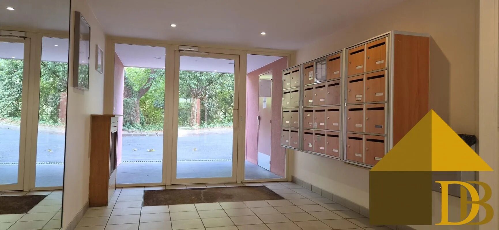 Appartement à vendre, 52m², Maisons-Alfort
