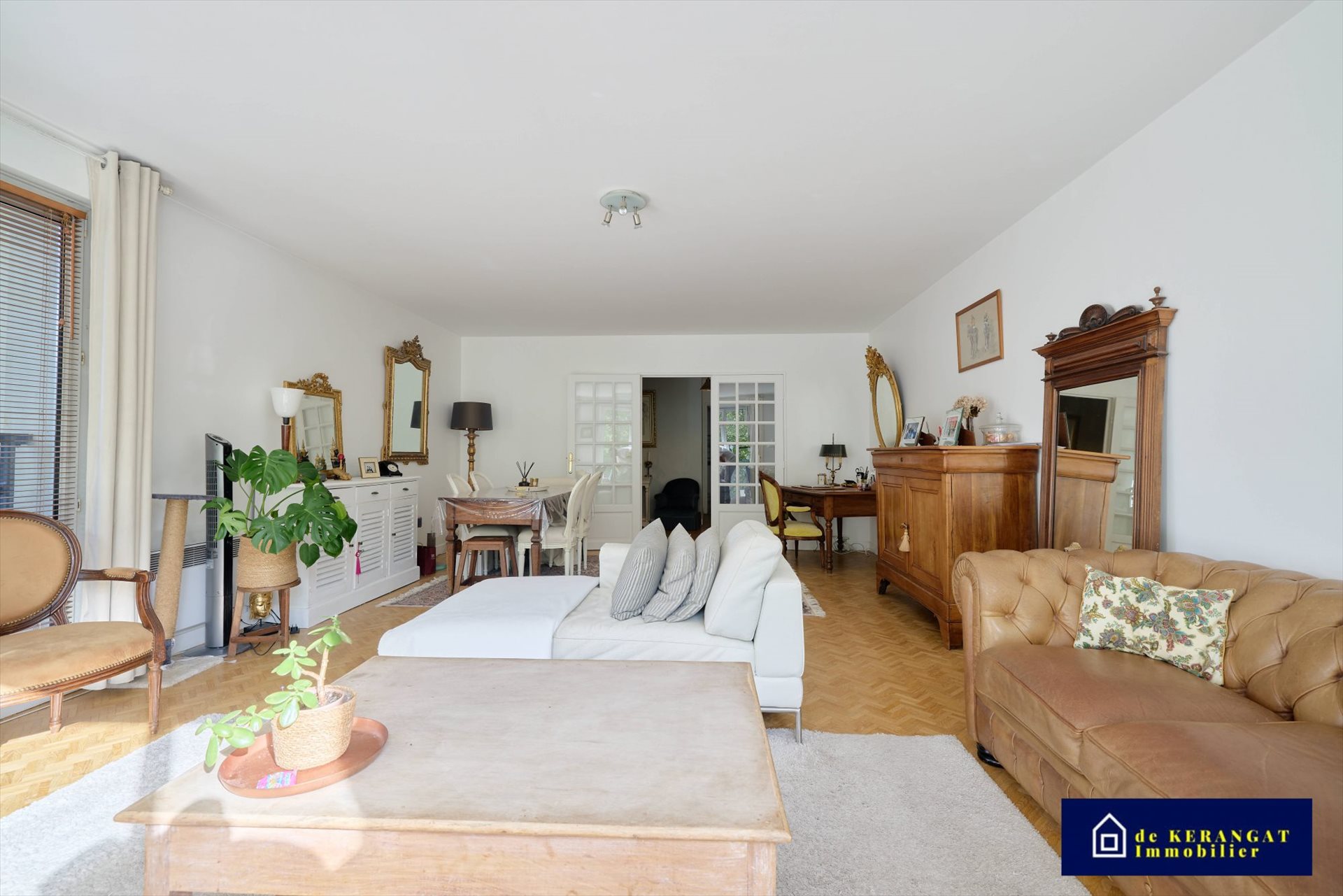 Appartement à vendre, 108m², Le Plessis-Robinson