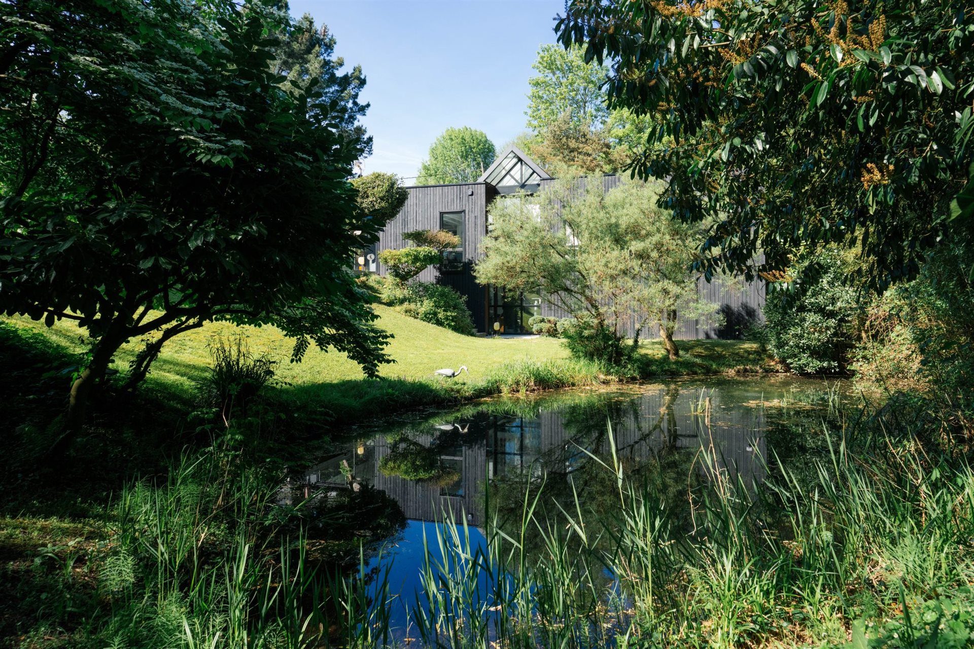 Maison à vendre, 223m², Bièvres