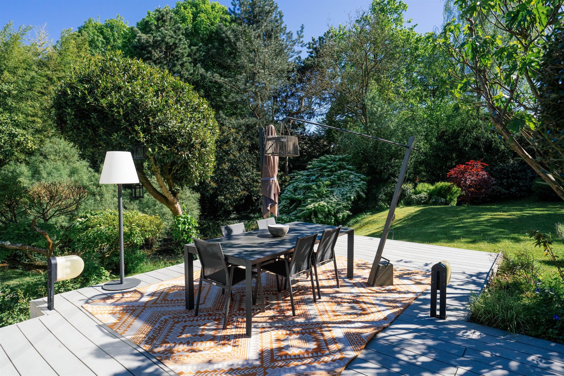 Maison à vendre, 223m², Bièvres
