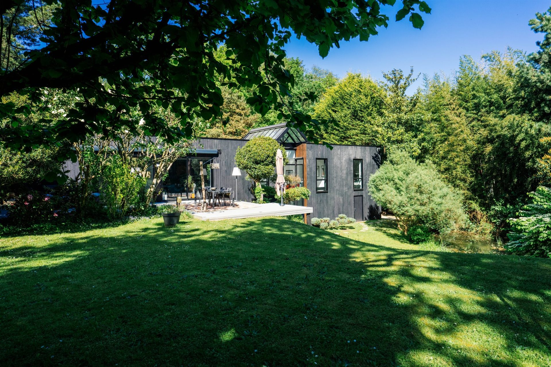 Maison à vendre, 223m², Bièvres