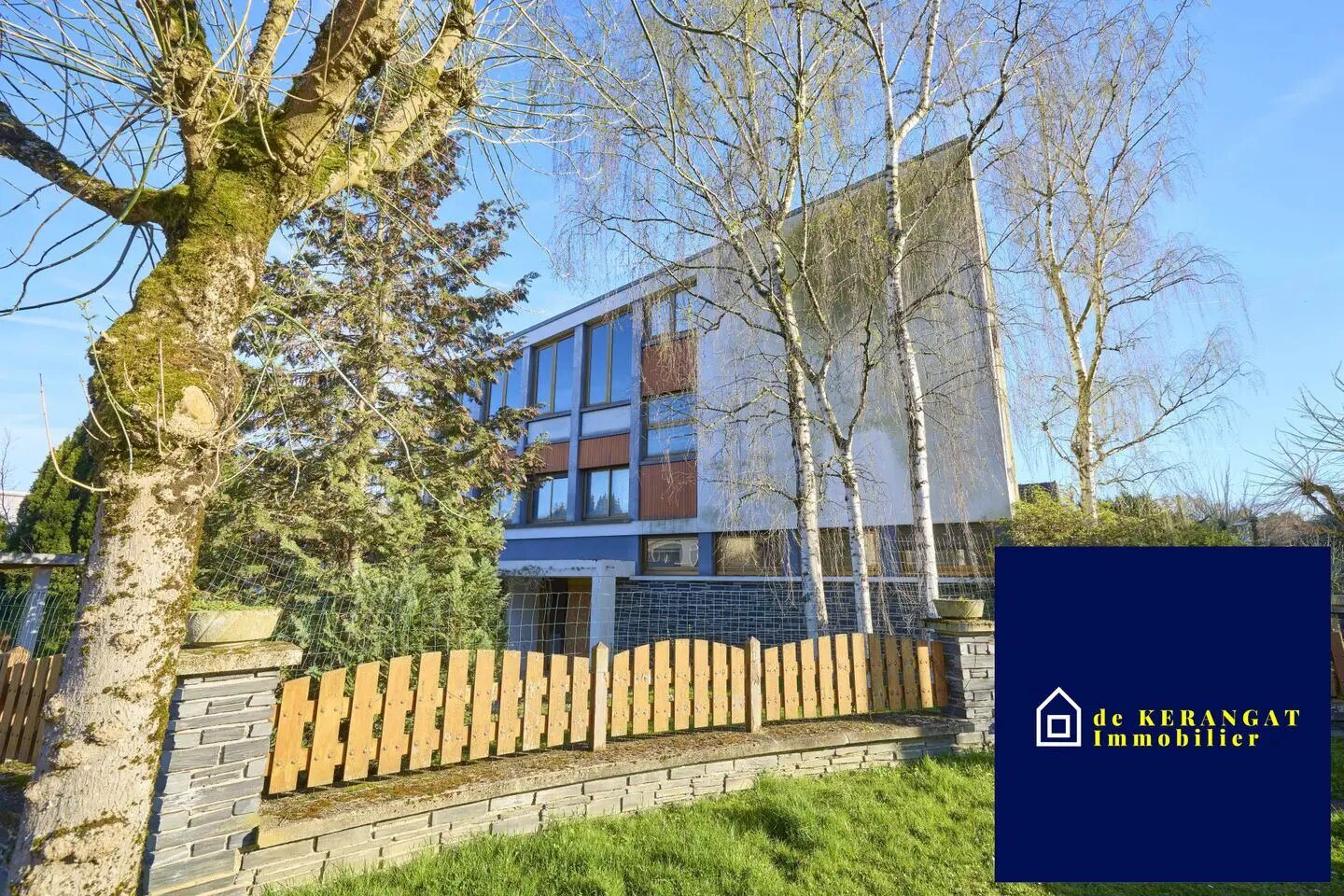 Maison à vendre, 323m², Châtenay-Malabry