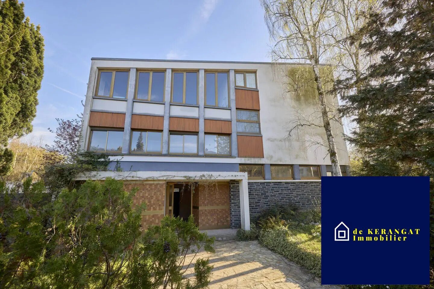 Maison à vendre, 323m², Châtenay-Malabry