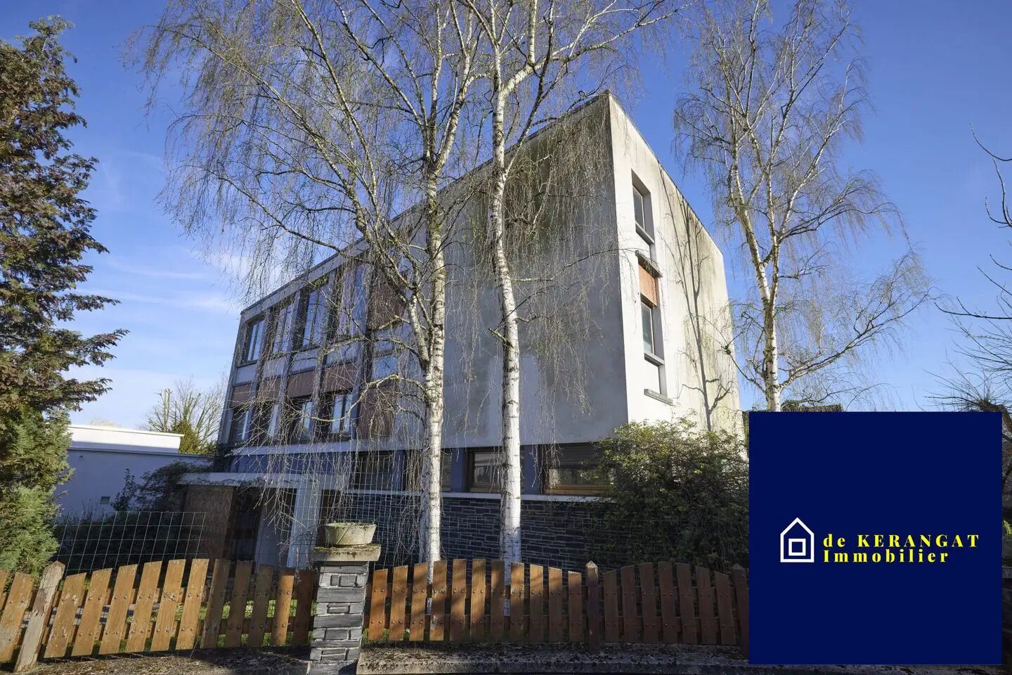 Maison à vendre, 323m², Châtenay-Malabry