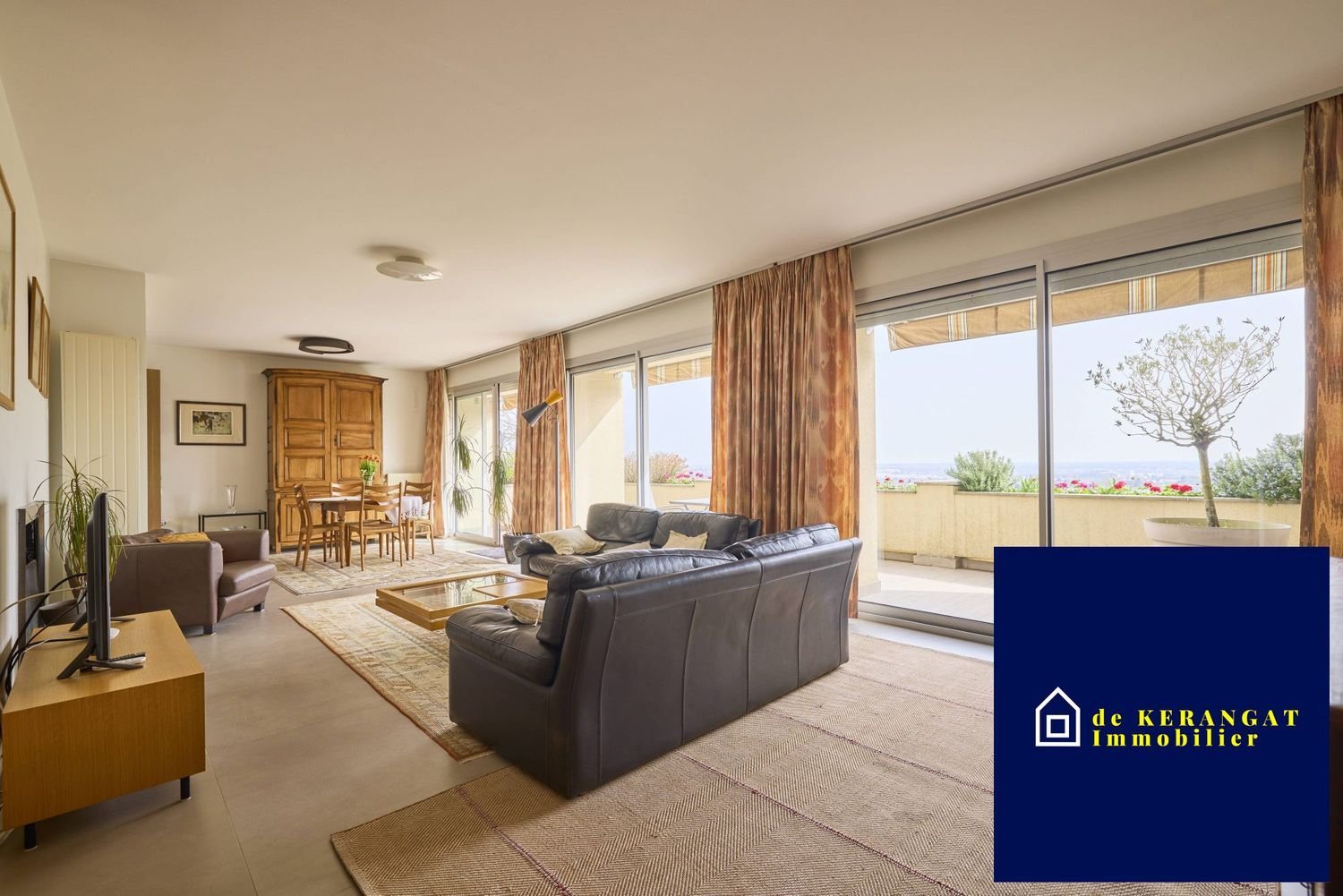 Maison à vendre, 267m², Le Plessis-Robinson