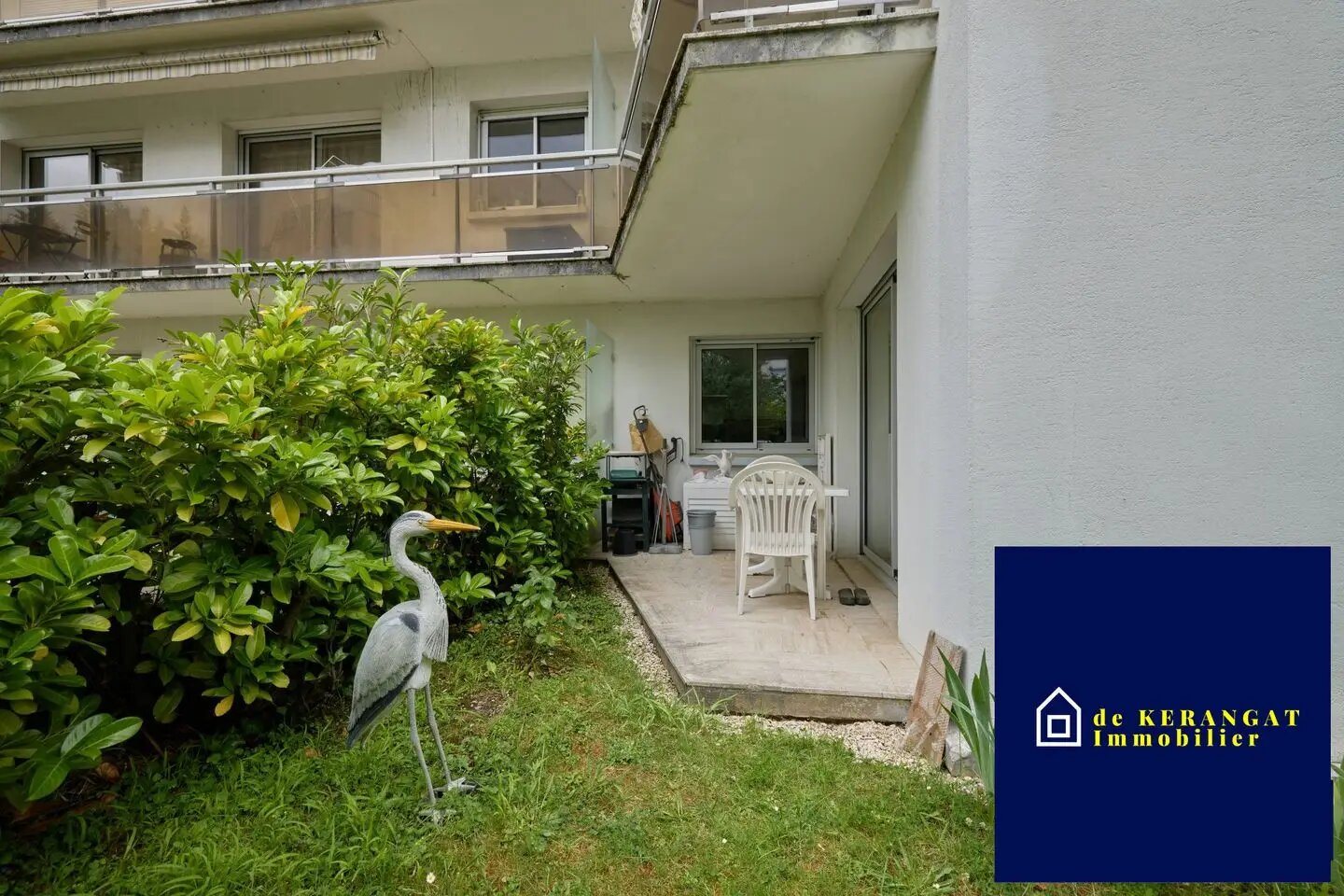 Appartement à vendre, 81m², Châtenay-Malabry
