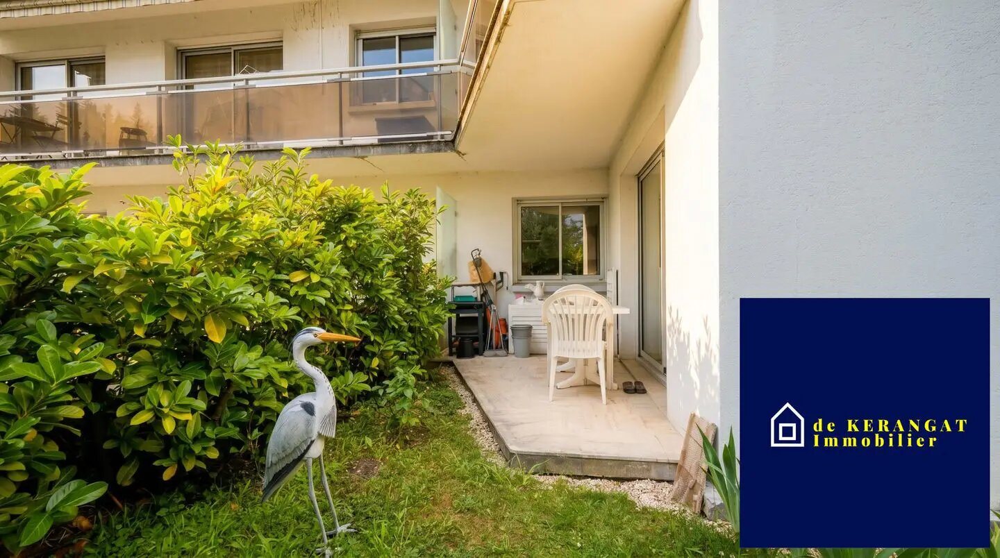 Appartement à vendre, 81m², Châtenay-Malabry