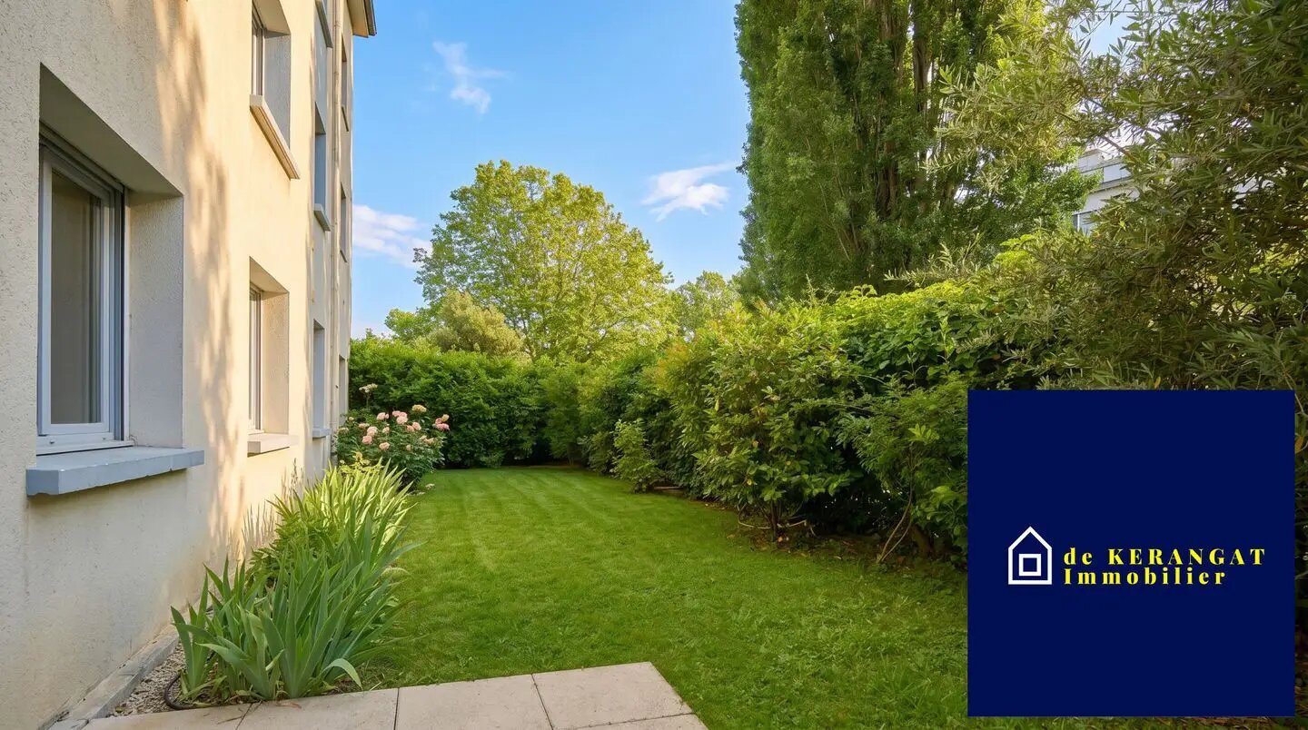Appartement à vendre, 81m², Châtenay-Malabry