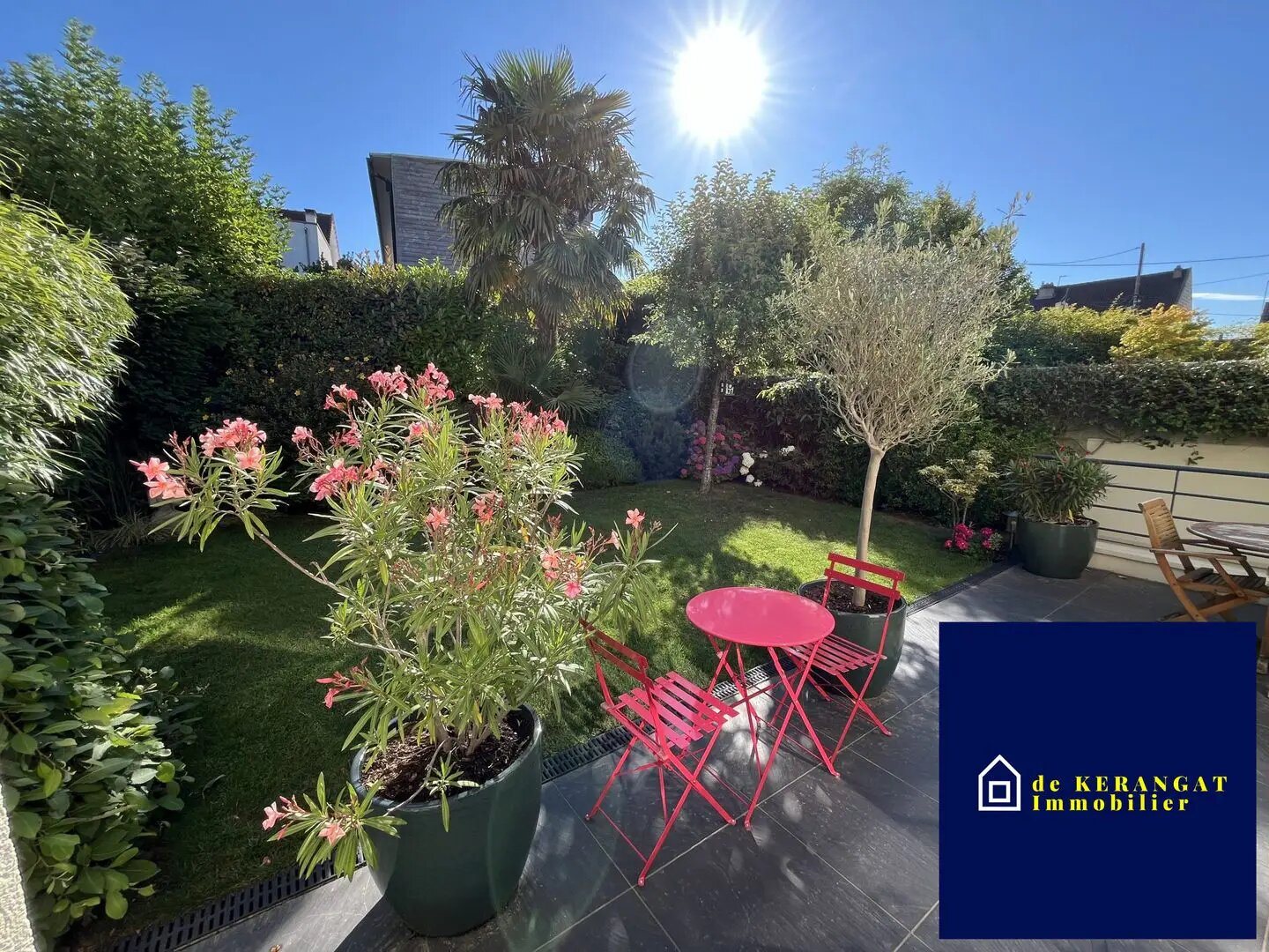 Maison à vendre, 190m², Châtillon